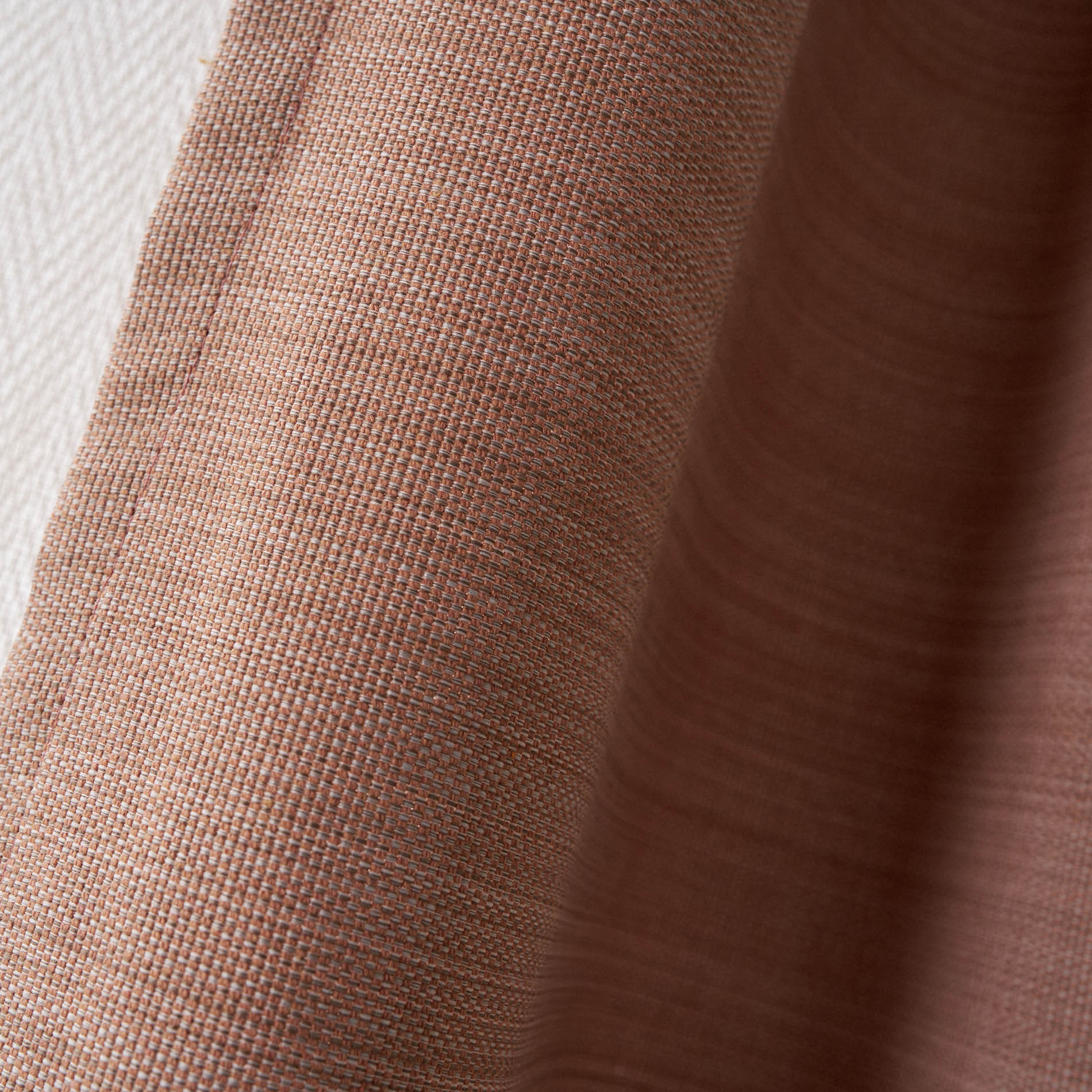 Ready-made Curtain 130x270cm Teyana Salmon 656