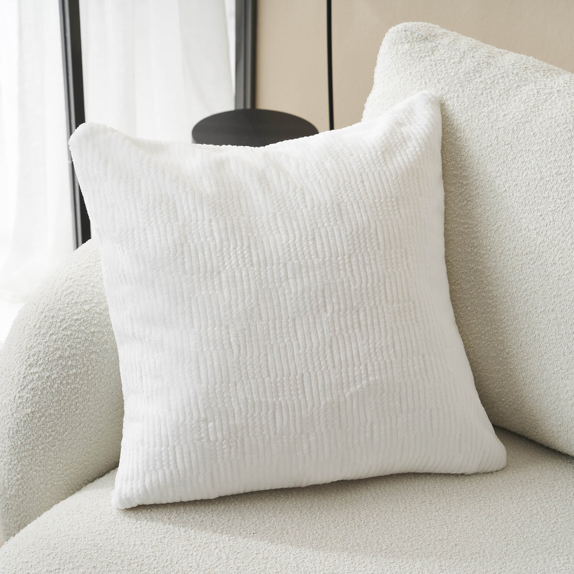 Pillowcase 50x50cm Polar Polar White 109/16