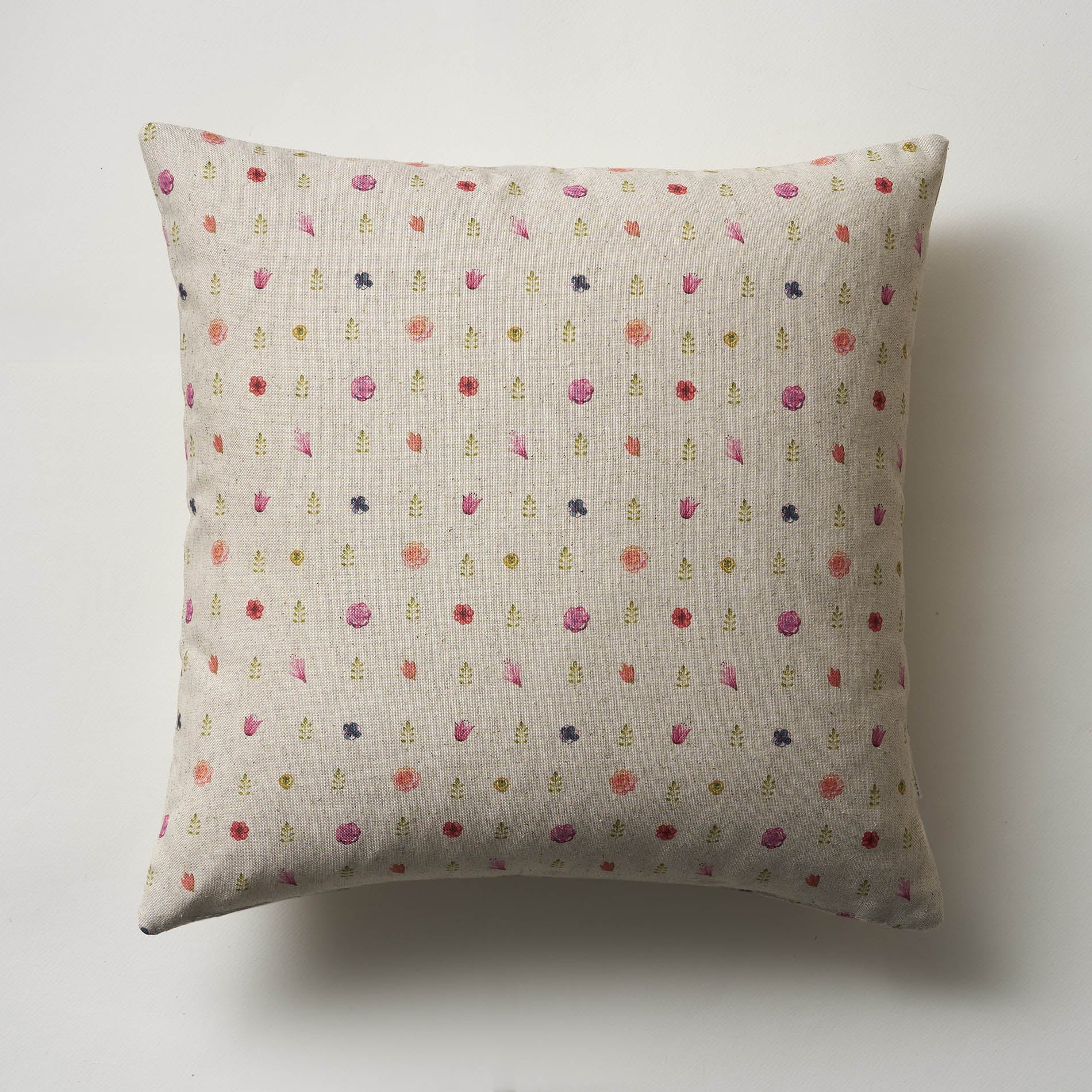 Μαξιλαροθήκη 43x43cm Zaklin 120