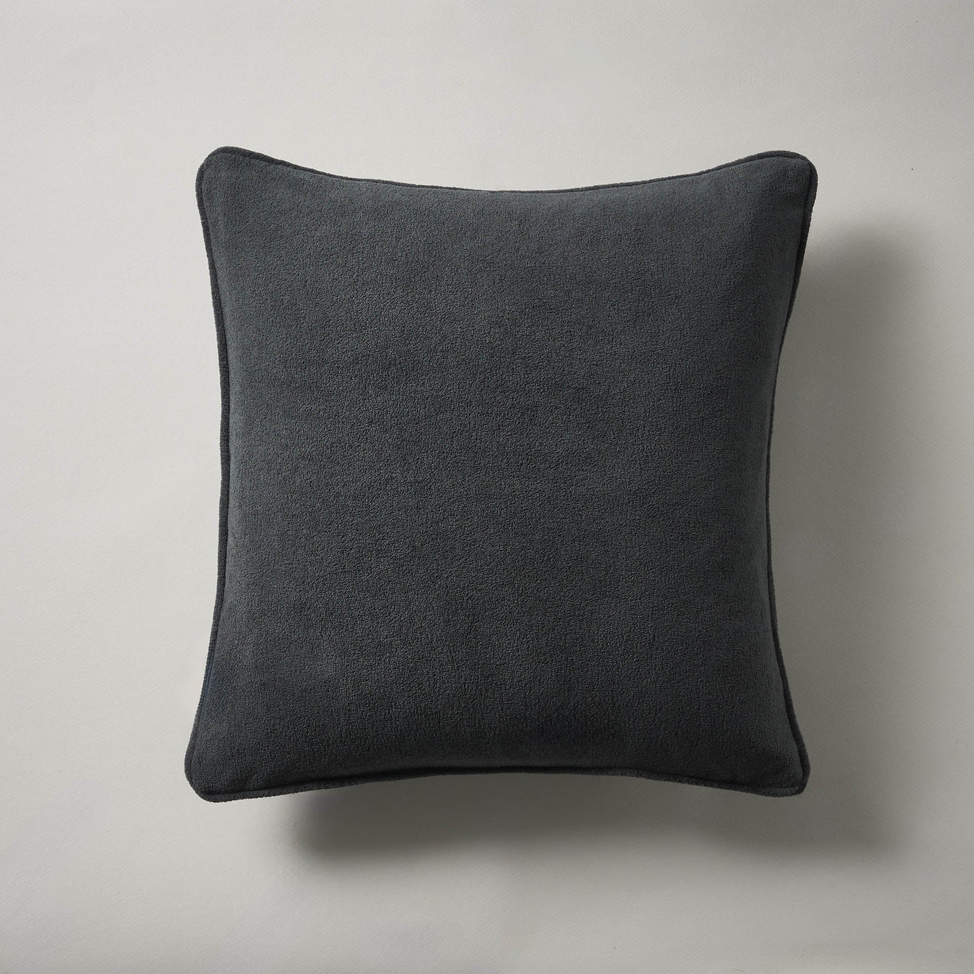 Μαξιλαροθήκη 43x43cm  Nadinia Perl Grey 137/01