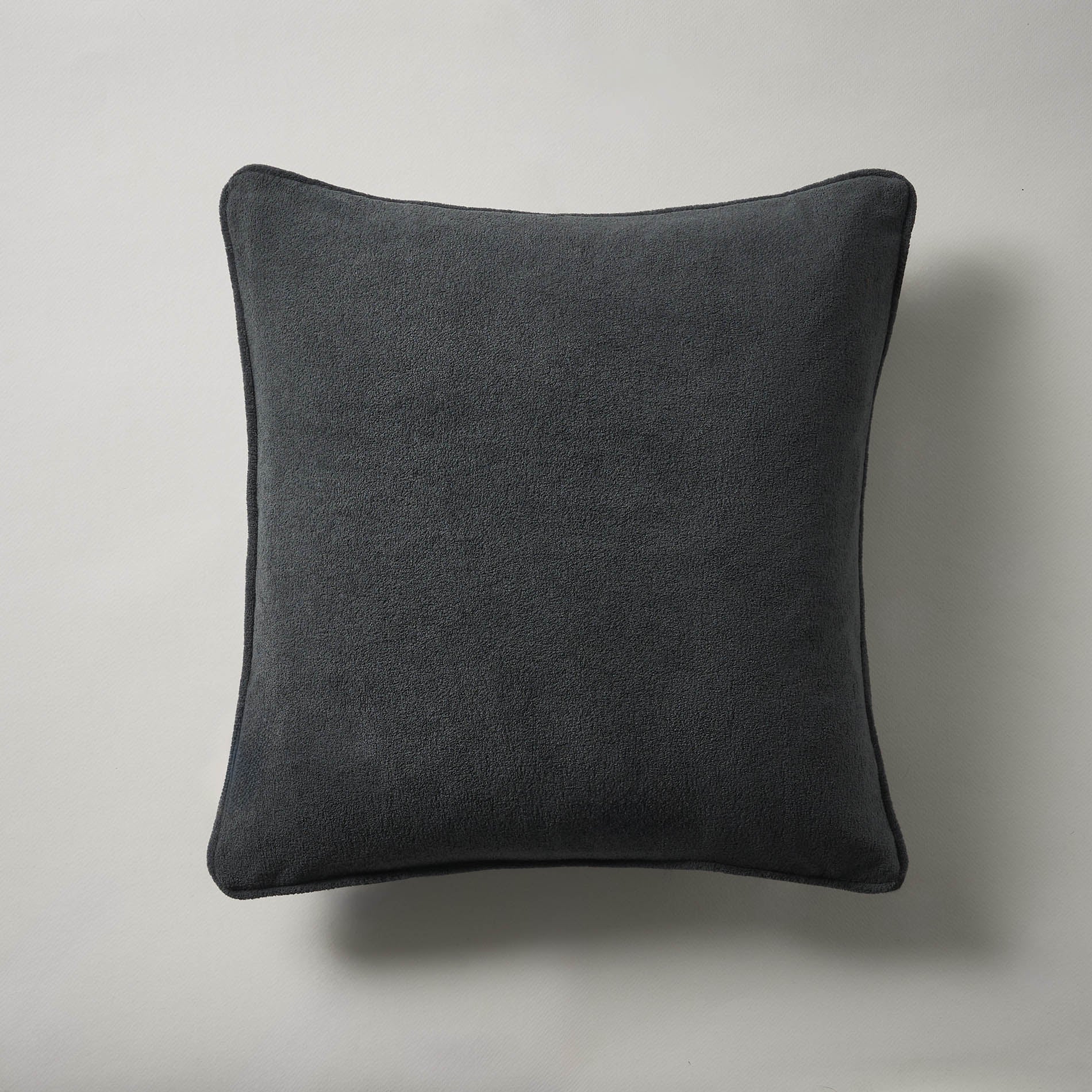 Pillowcase 43x43cm Nadinia Perl Grey 137/01