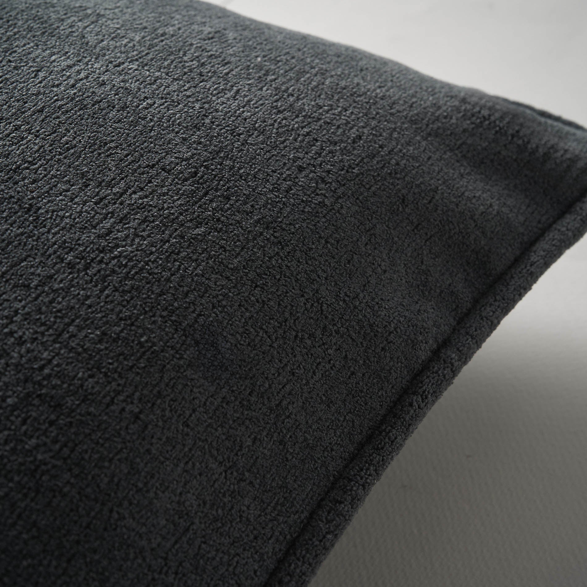 Pillowcase 30x50cm Nadinia Perl Grey 137/01