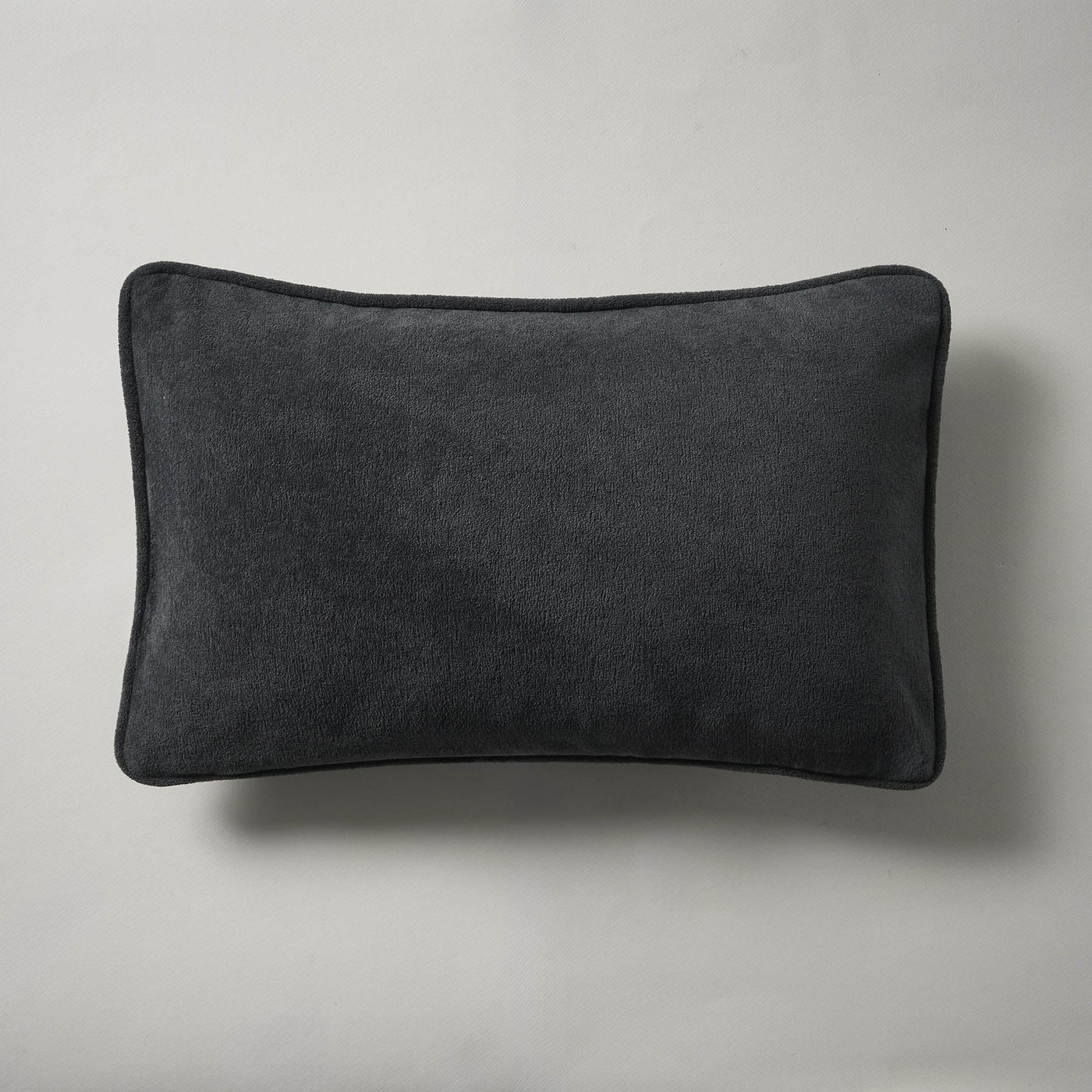 Μαξιλαροθήκη 30x50cm  Nadinia Perl Grey 137/01