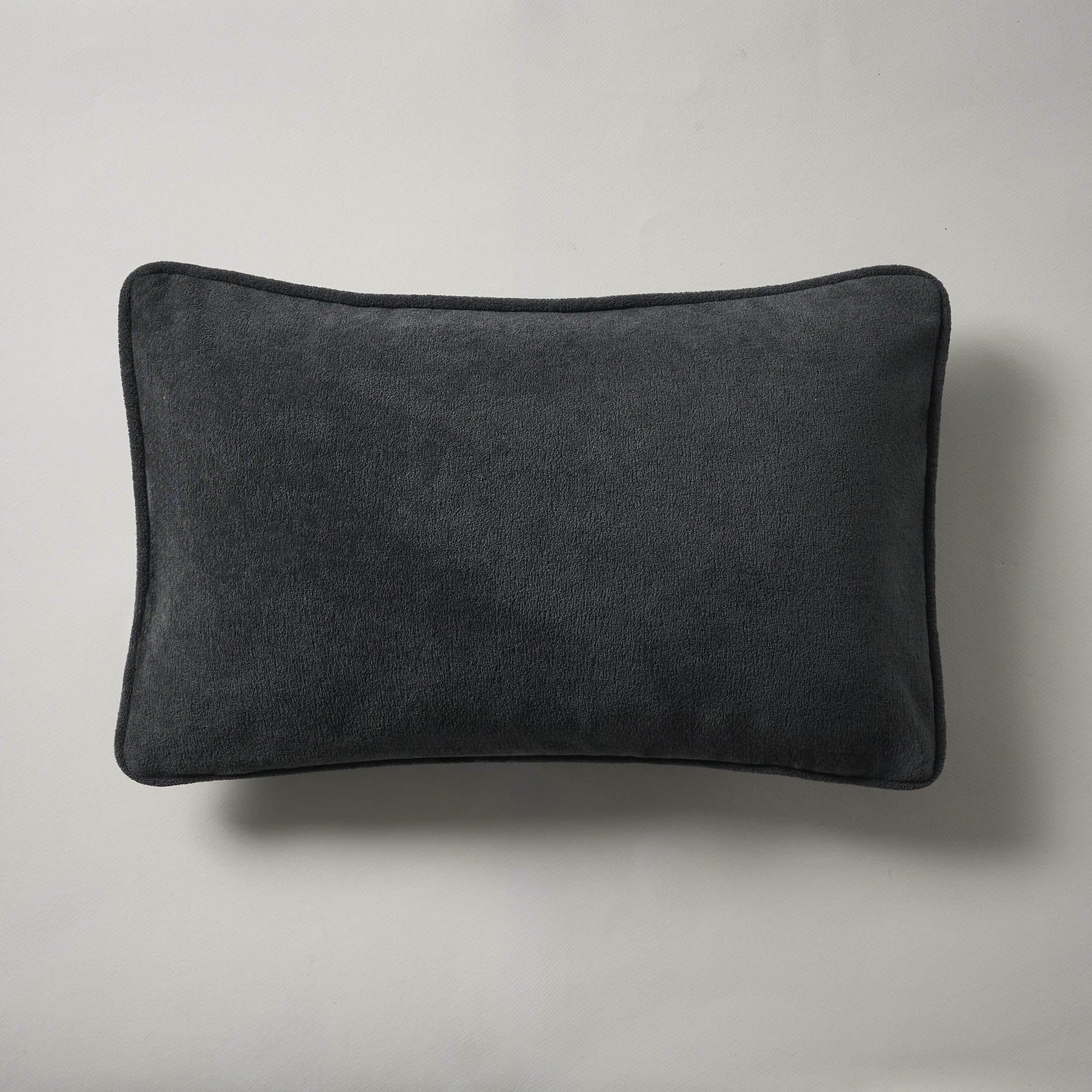 Pillowcase 30x50cm Nadinia Perl Grey 137/01