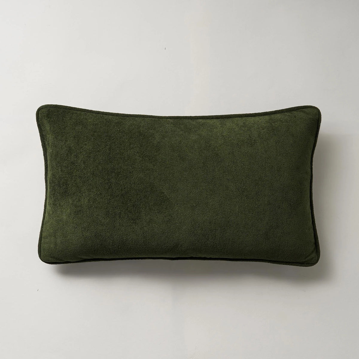 Μαξιλαροθήκη 30x50cm Nadinia Forest Green 137/07
