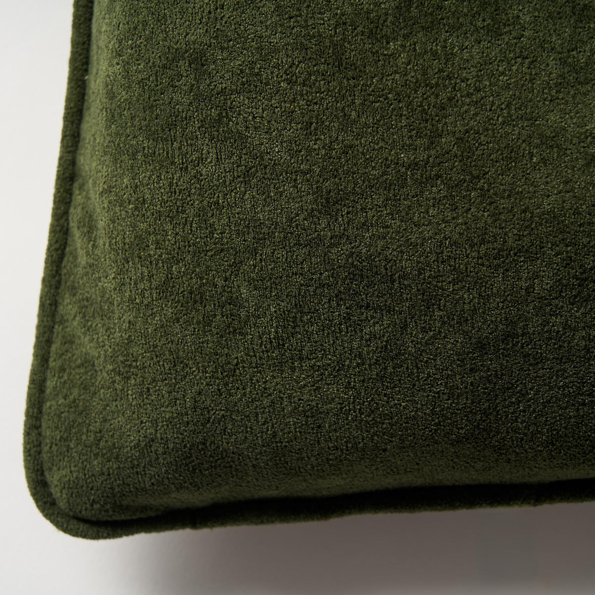 Μαξιλαροθήκη 30x50cm Nadinia Forest Green 137/07