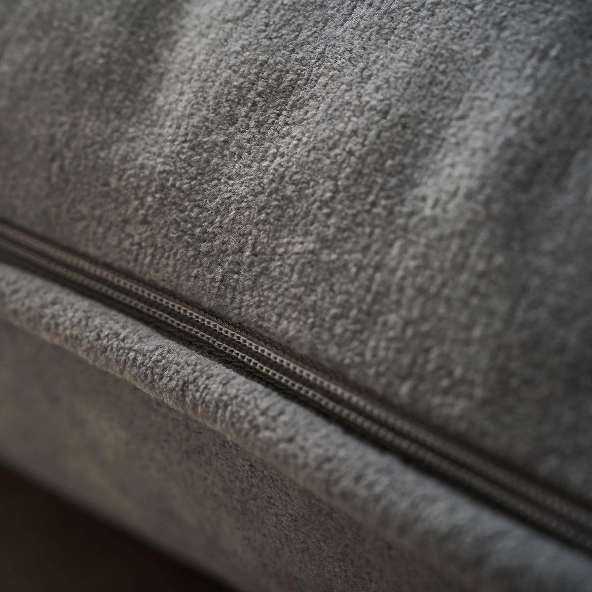 Μαξιλαροθήκη 65x65cm Nadinia Rock Grey 137/42