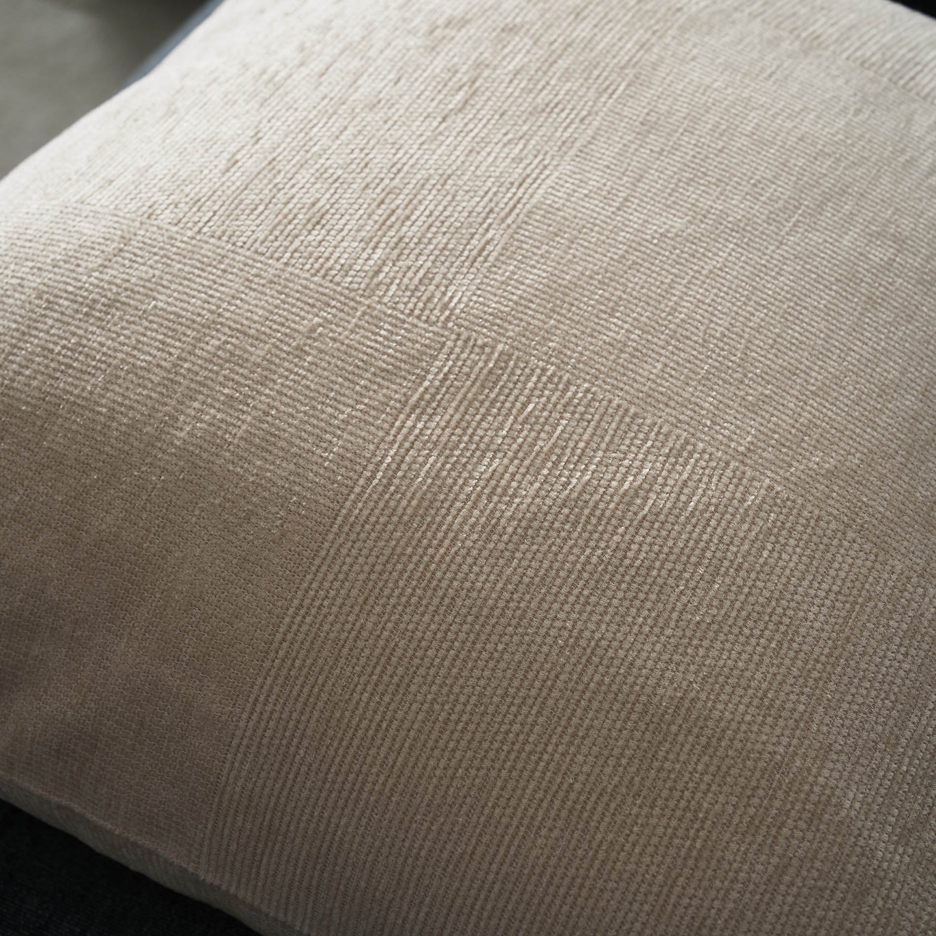 Pillowcase 50x50cm Zephyr Ecru 146/05
