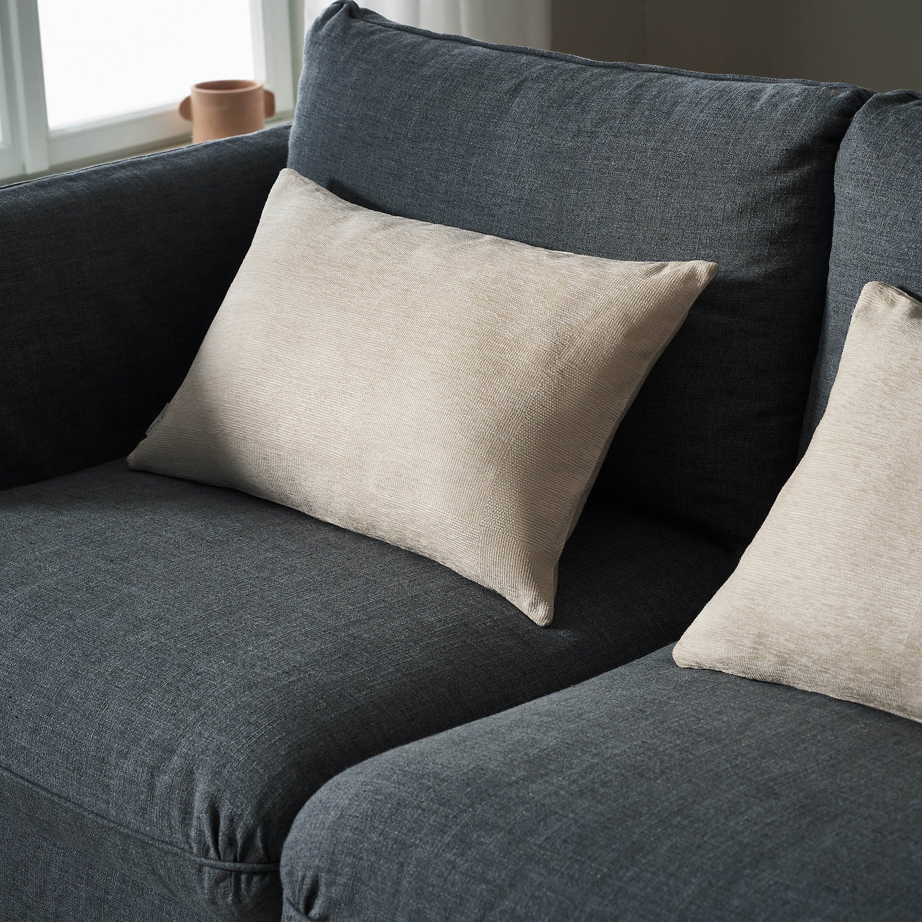 Pillowcase 40x60cm Zephyr Ecru 146/05