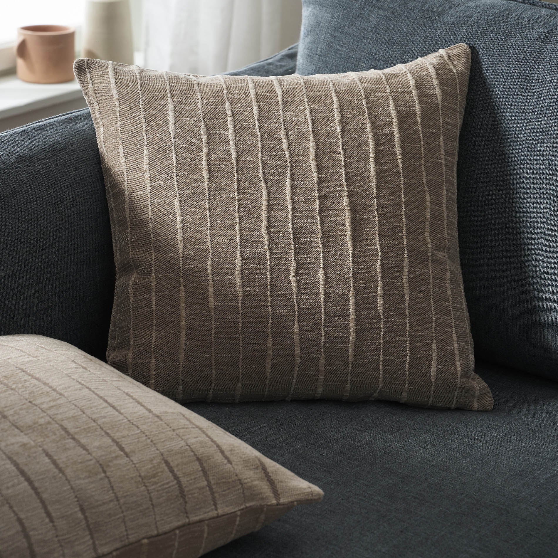 Pillowcase 50x50cm Vespera Beige 148/06