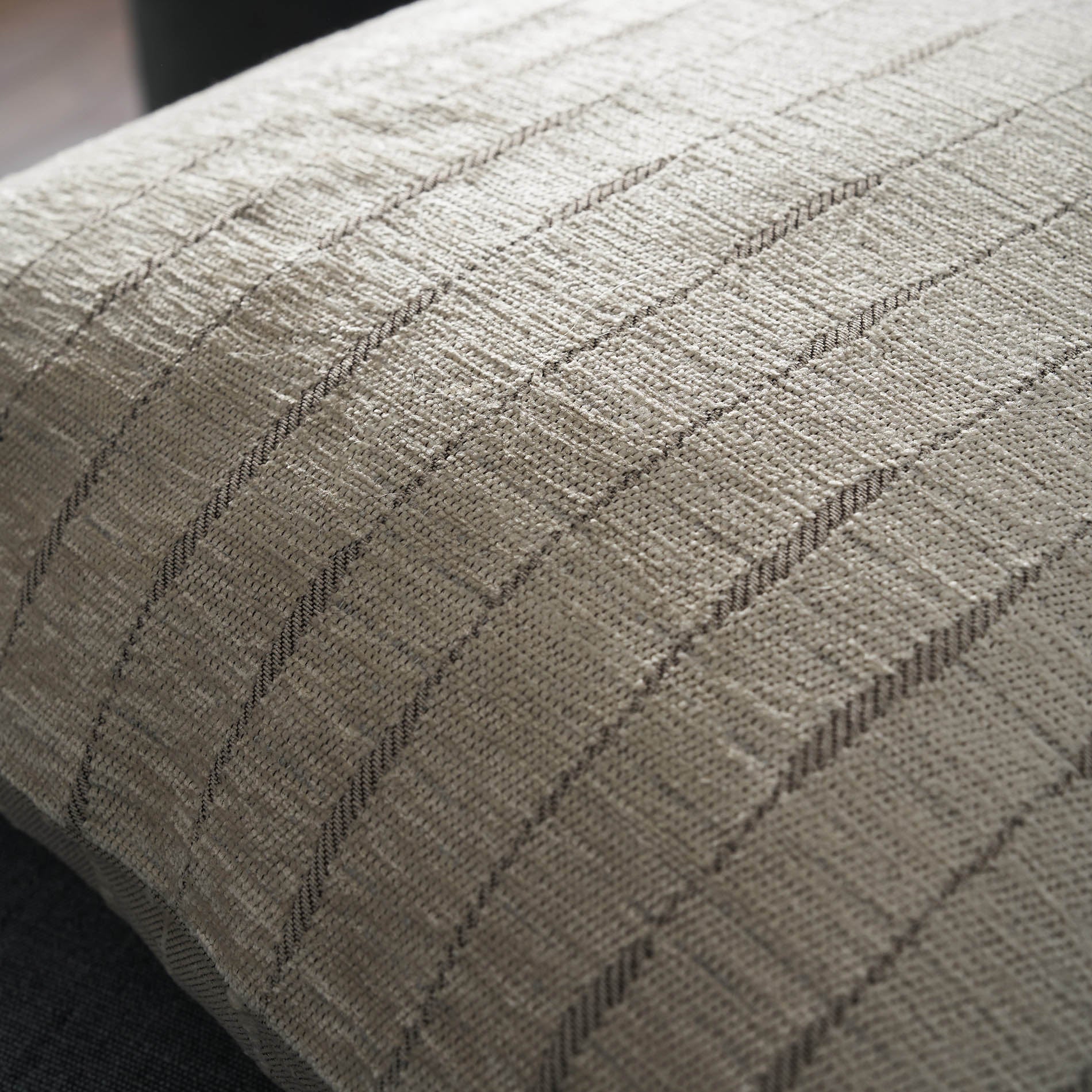 Pillowcase 50x50cm Vespera Opal Grey 148/15