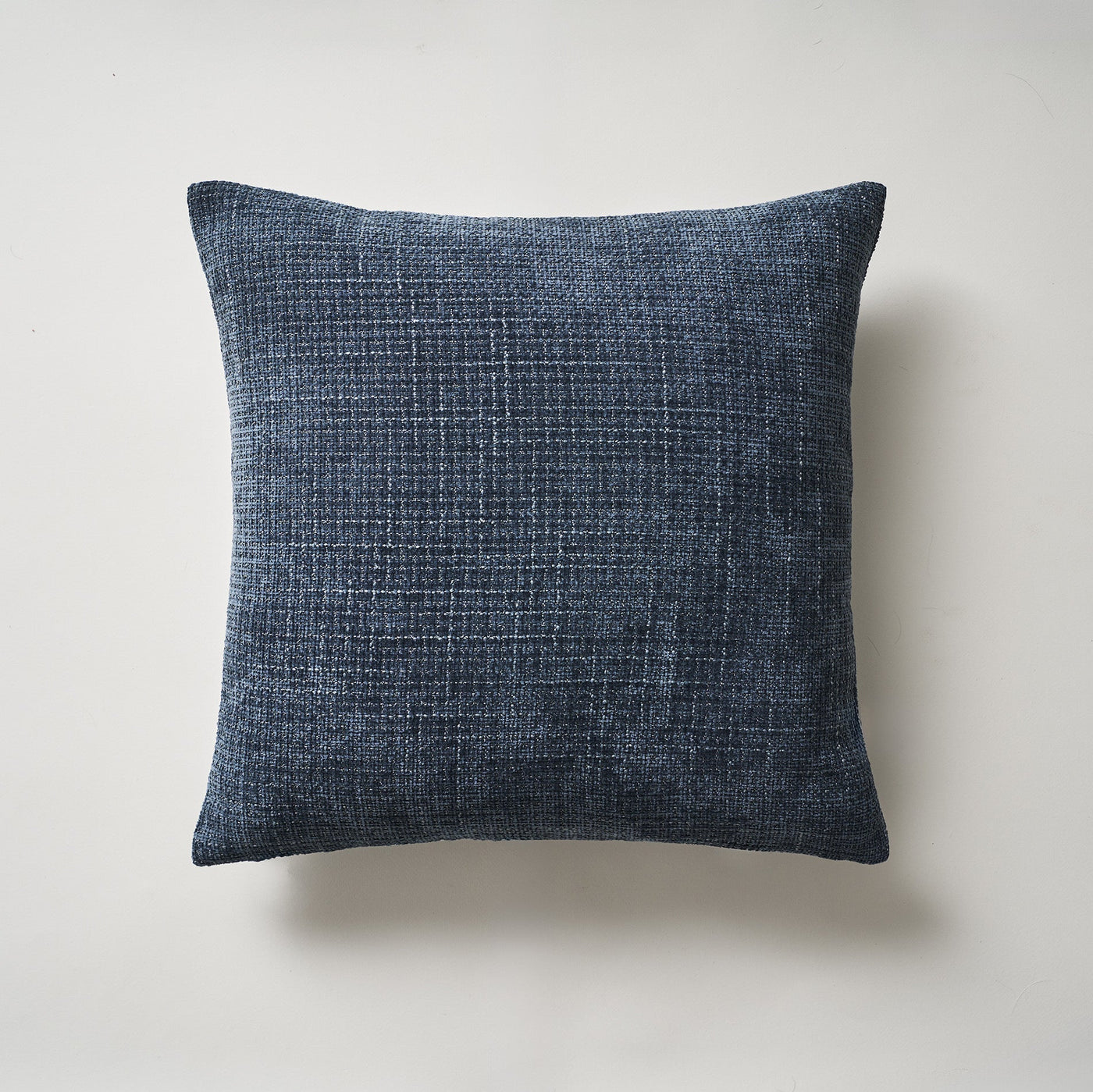 Pillowcase 43x43cm Nadinia Marine Blue 153/01