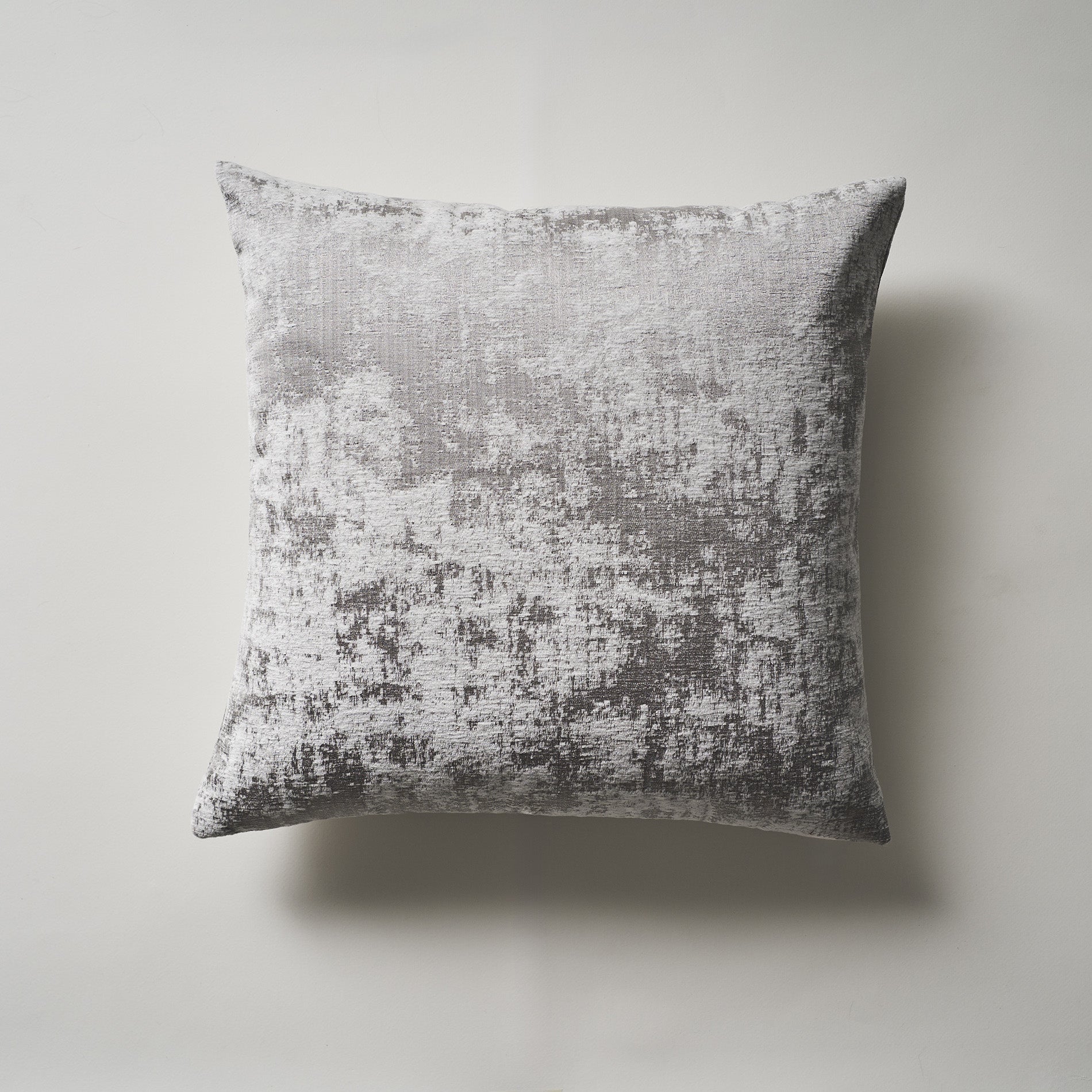 Μαξιλαροθήκη 43x43cm Vanora Cloud Grey 154/15