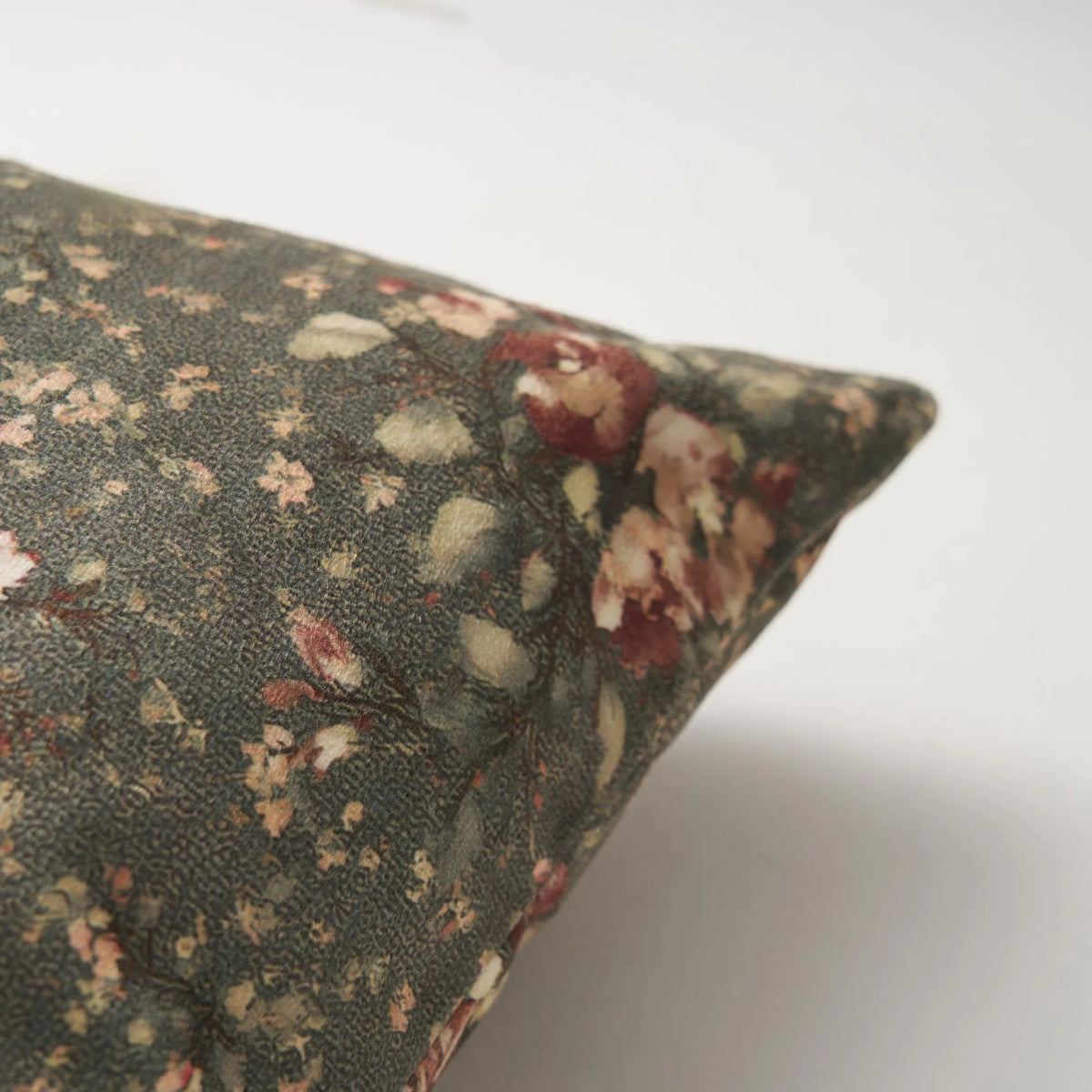 Μαξιλαροθήκη 43x43cm Neoma Green 157