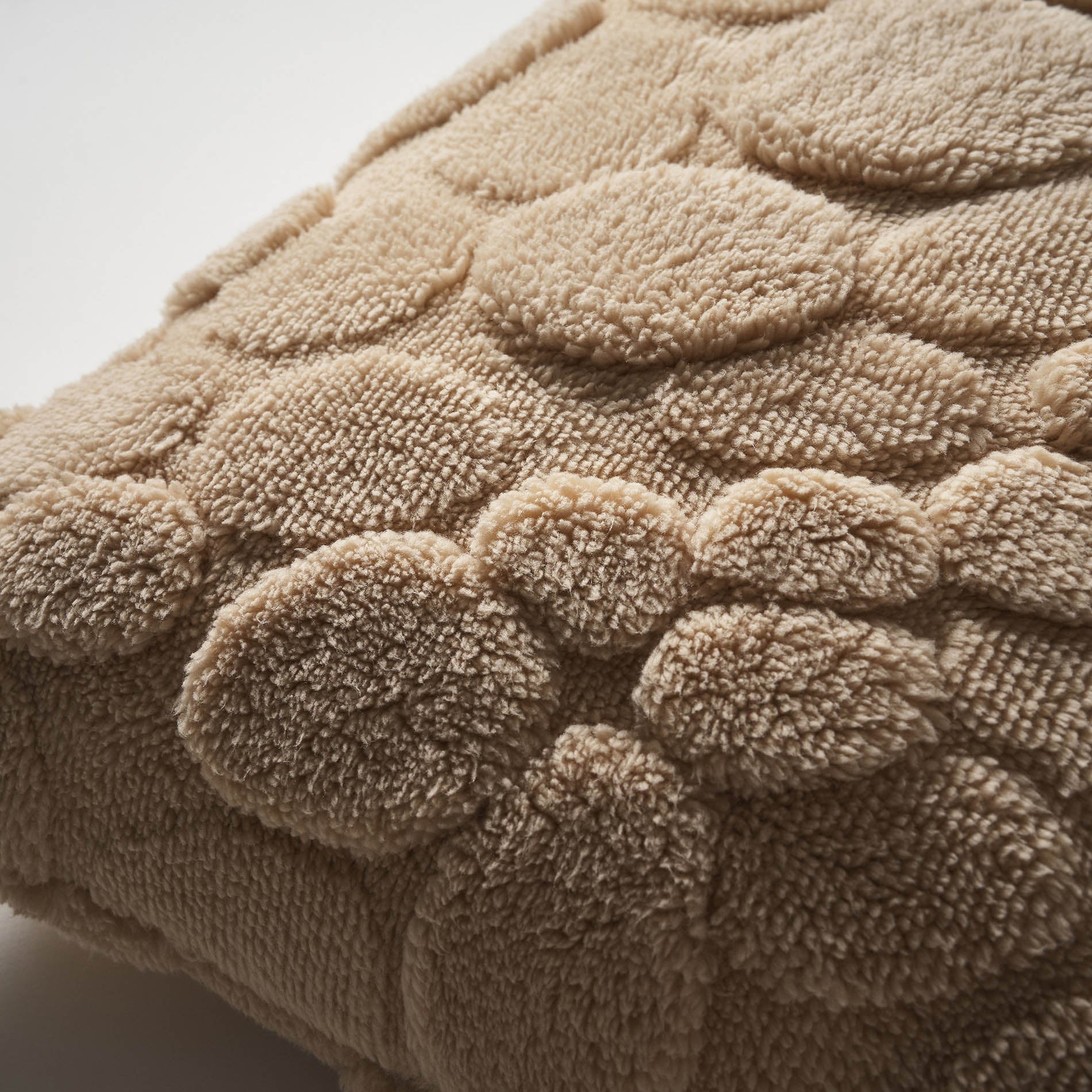 Pillowcase 43x43cm Drusilla Achillea Yellow 168/04