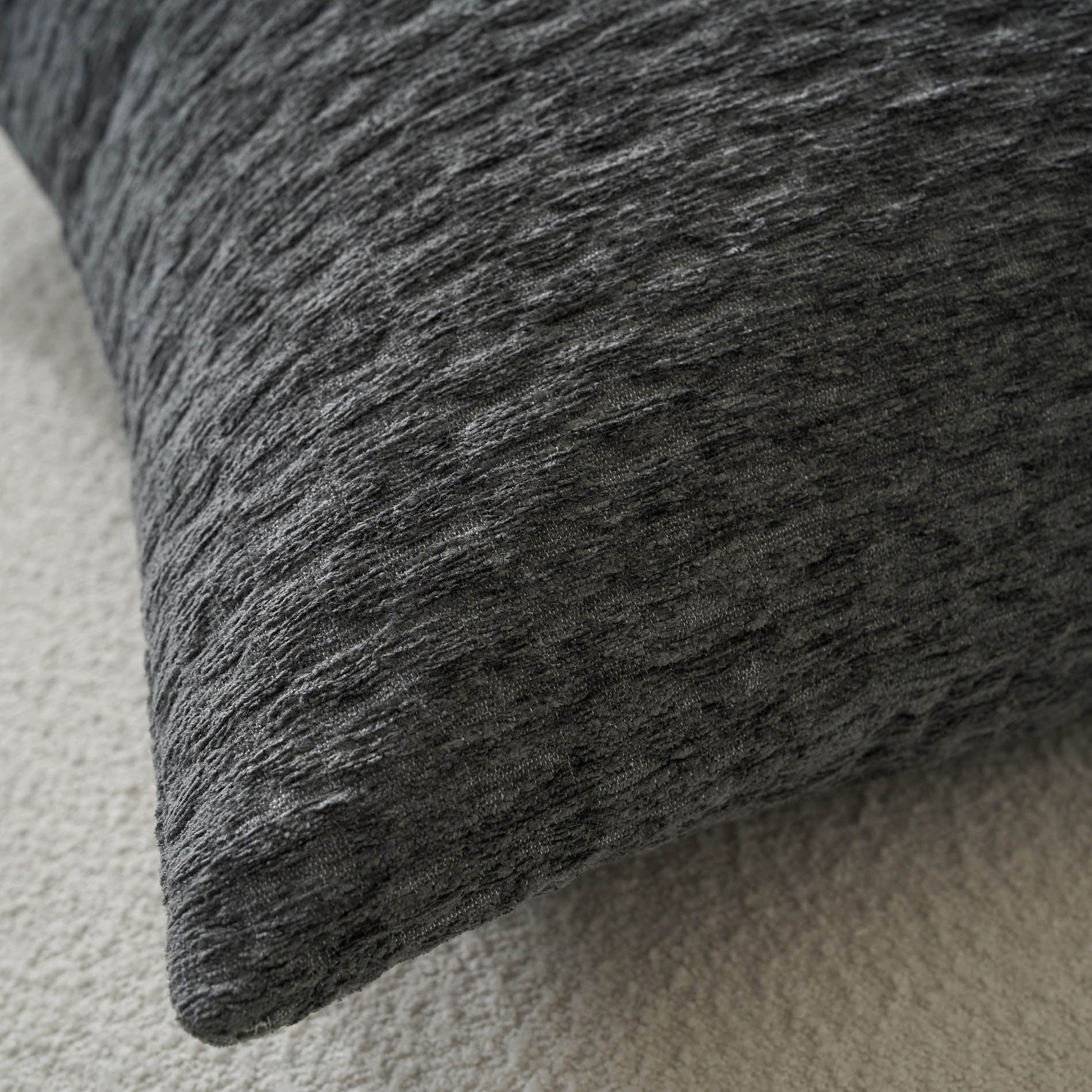 Pillowcase 40x60cm Ondine Pearl Grey 184/14