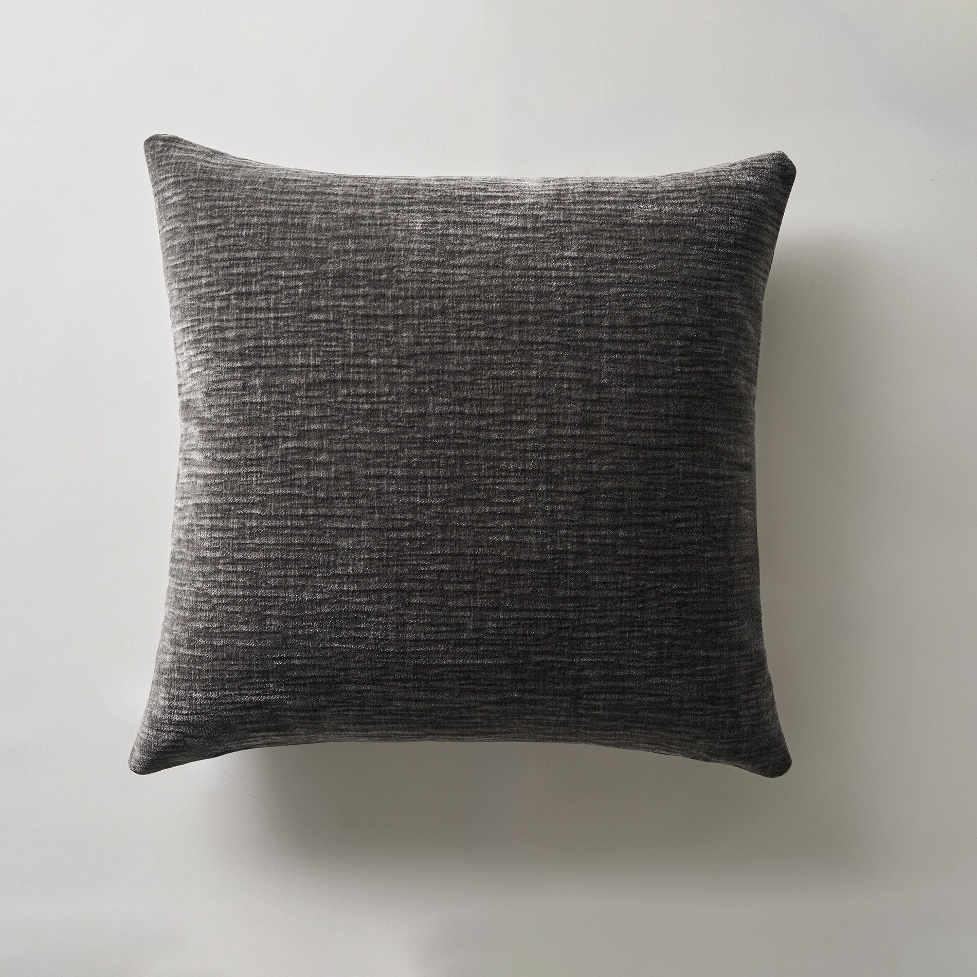 Μαξιλαροθήκη 50x50cm Lucilla Mystic Grey 332/15