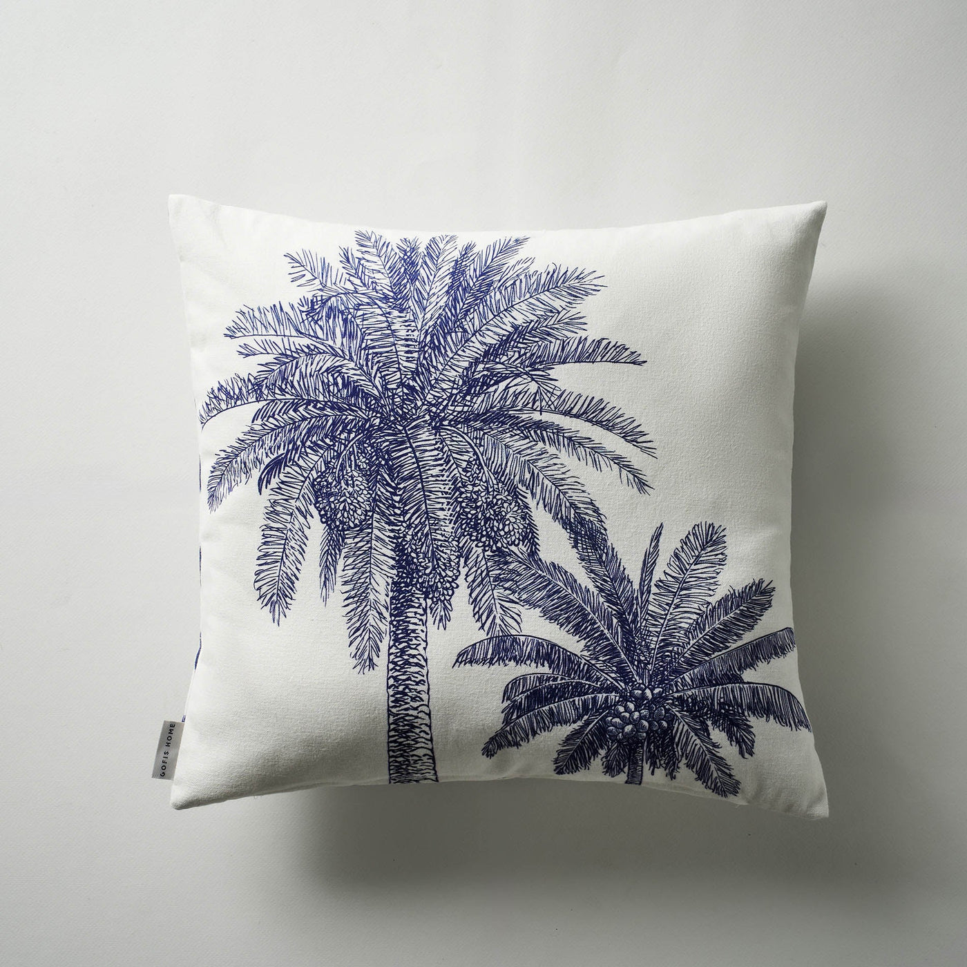 Μαξιλαροθήκη 43x43cm Nendy 335