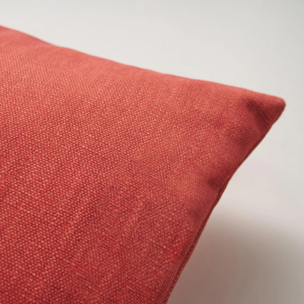 Μαξιλαροθήκη 30x45cm Sirona Poppy Orange 376