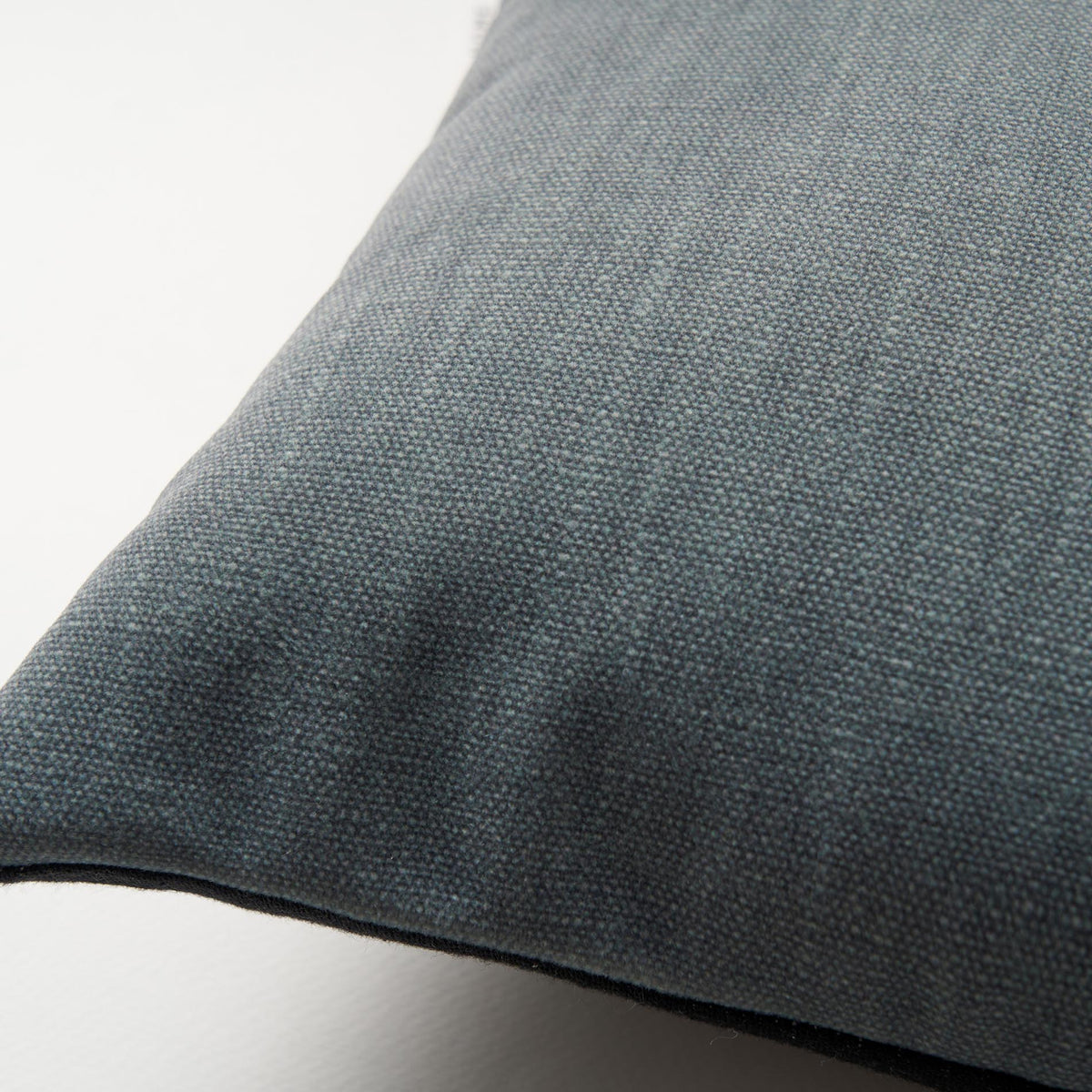 Μαξιλαροθήκη 30x45cm Sirona Smoke Green 376