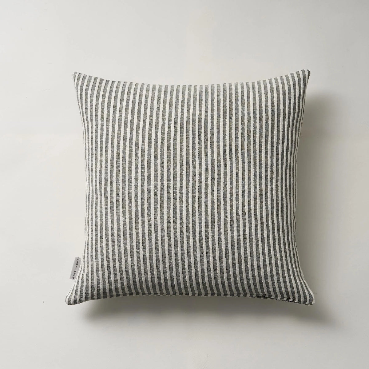 Μαξιλαροθήκη 43x43cm  Ingerith Green 379