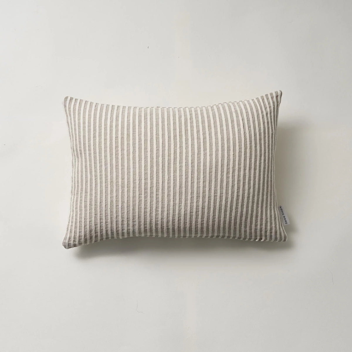 Μαξιλαροθήκη 30x45cm Ingerith Linen 379