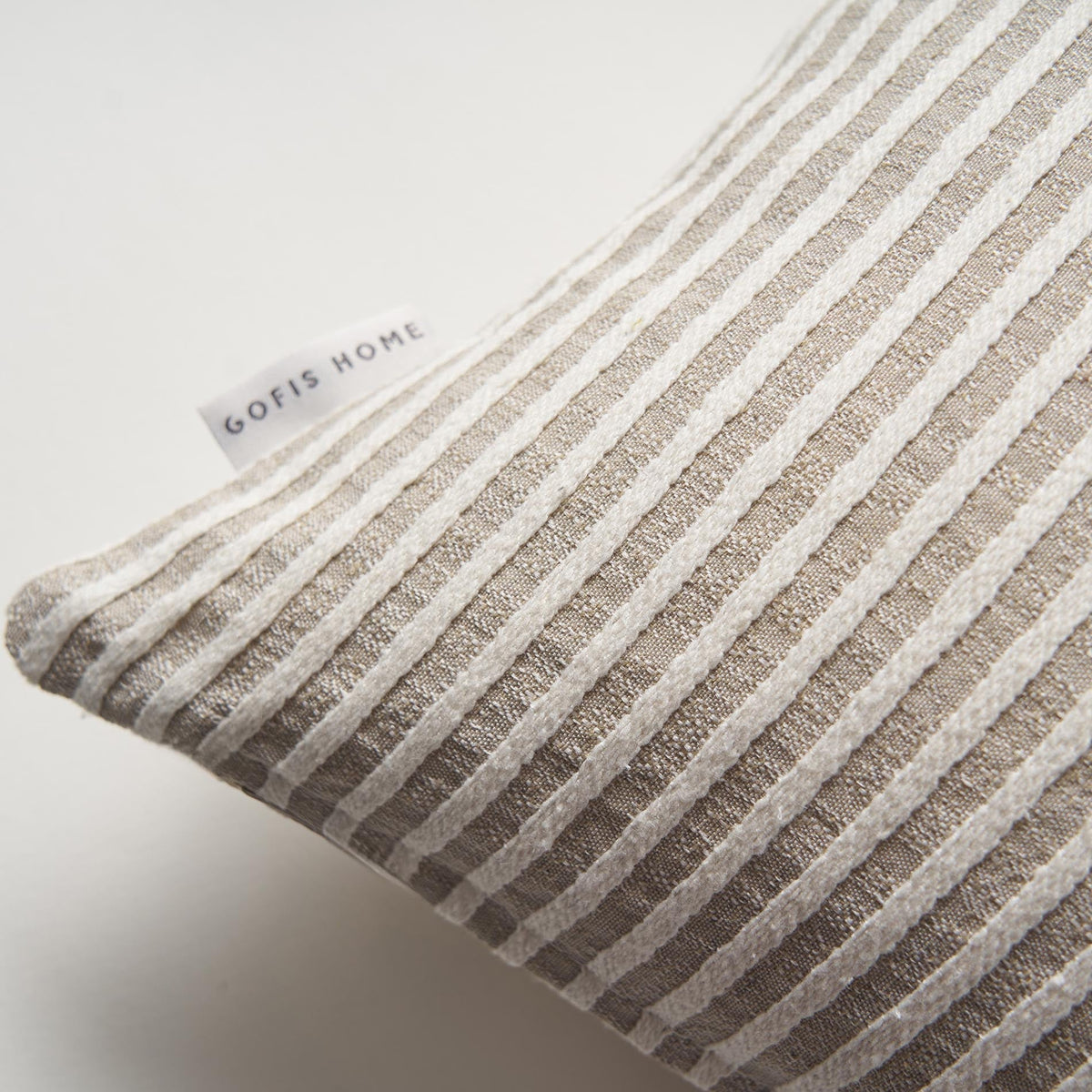 Μαξιλαροθήκη 30x45cm Ingerith Linen 379