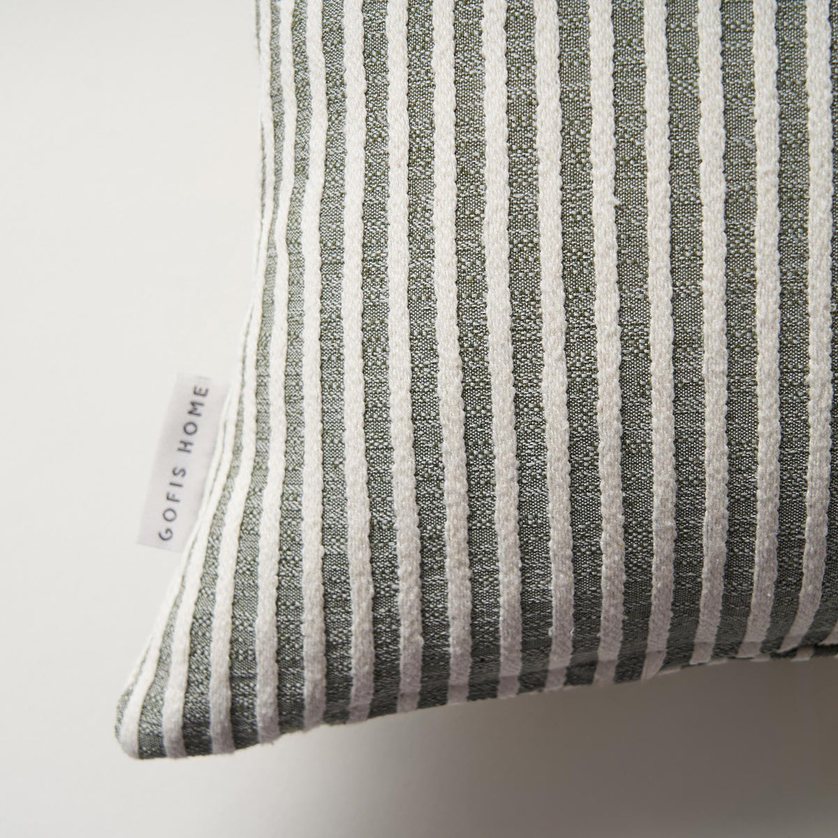 Μαξιλαροθήκη 30x45cm  Ingerith Green 379