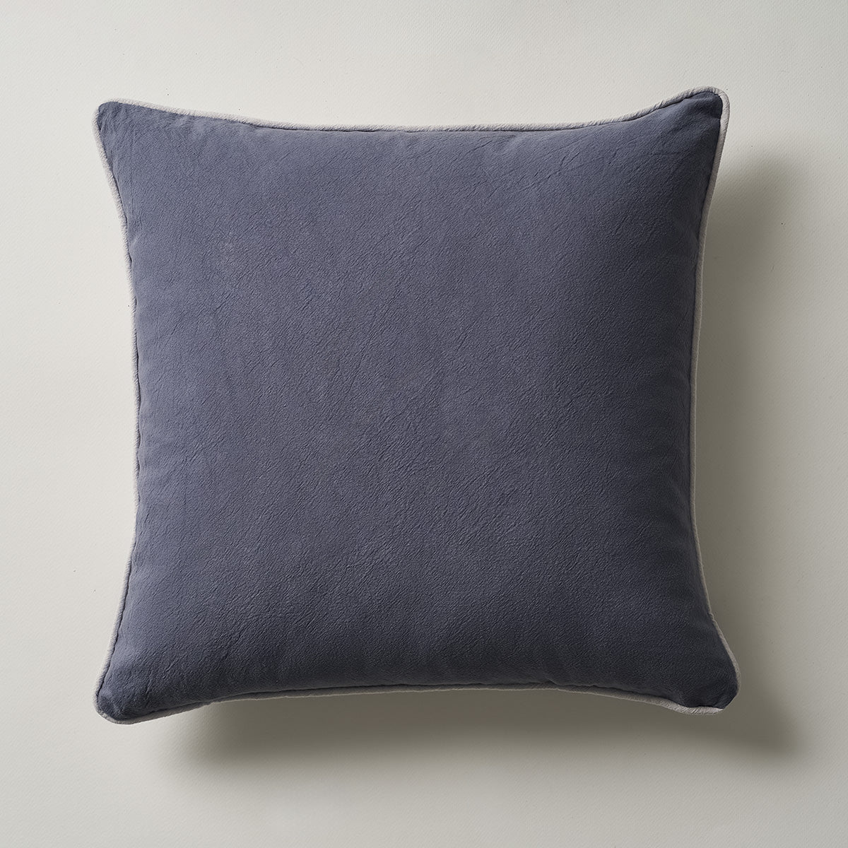 Cushion 43x43cm Valerie Night Blue 381