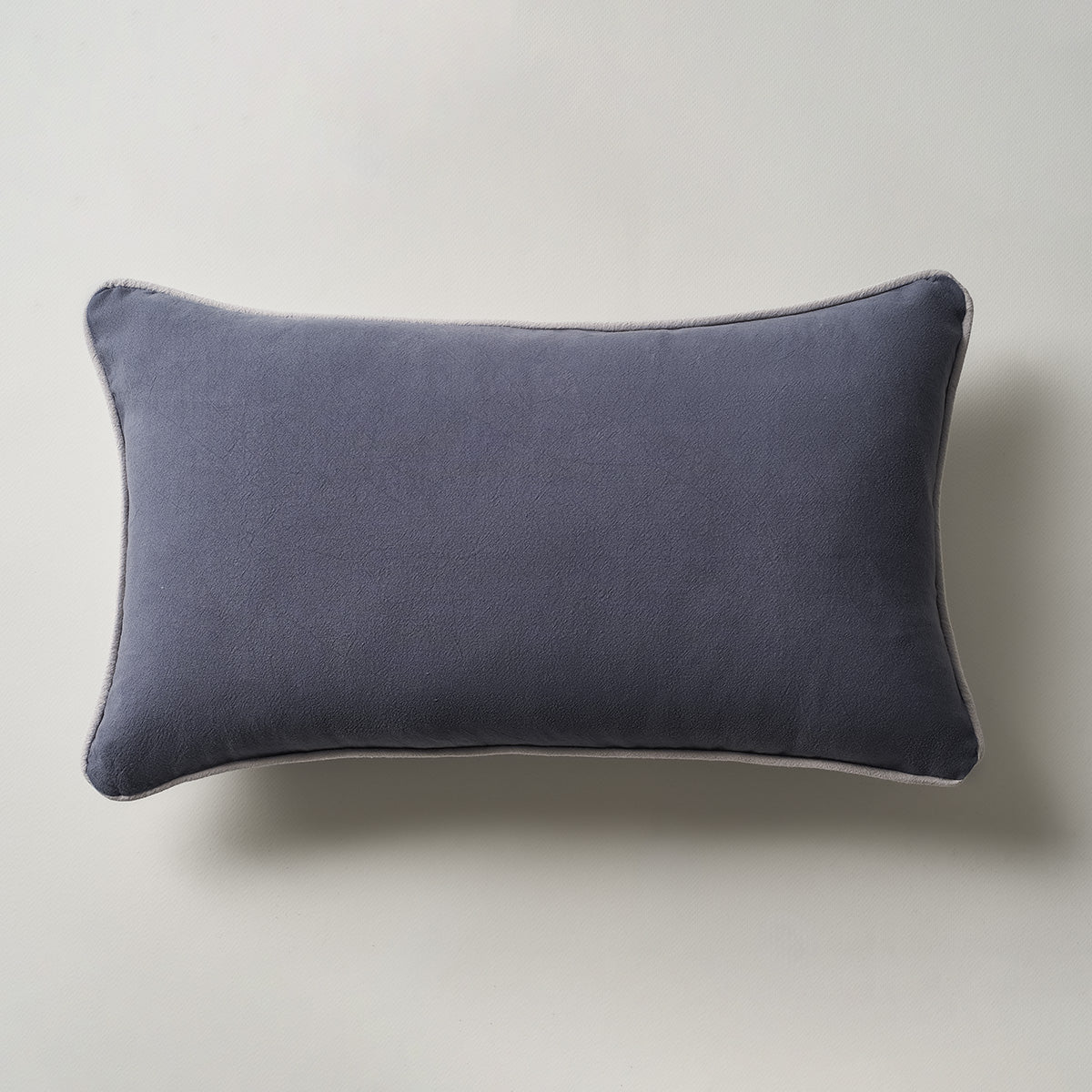 Cushion 30x50cm Valerie Night Blue 381