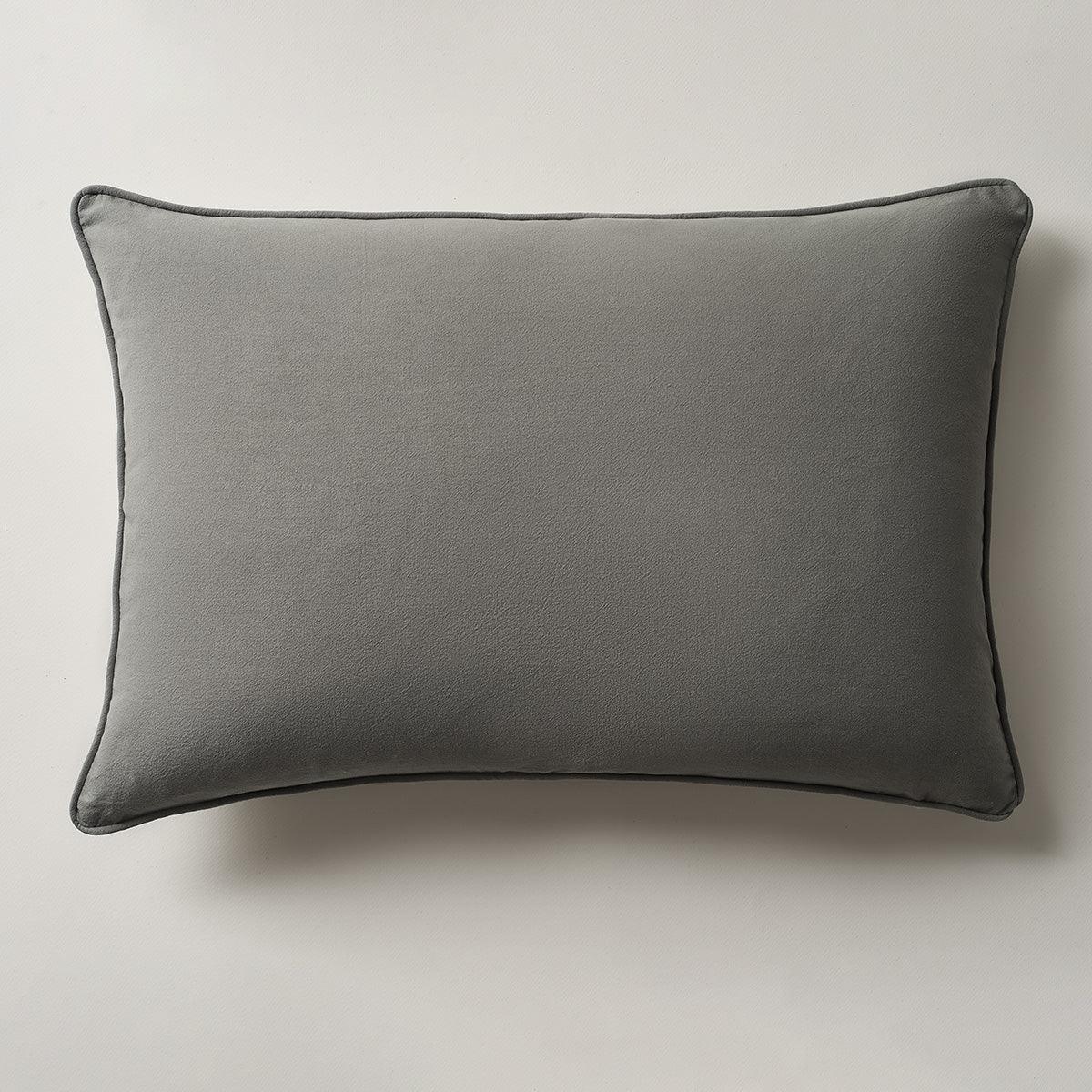 Cushion 40x60cm Valerie Graphite Gray 381