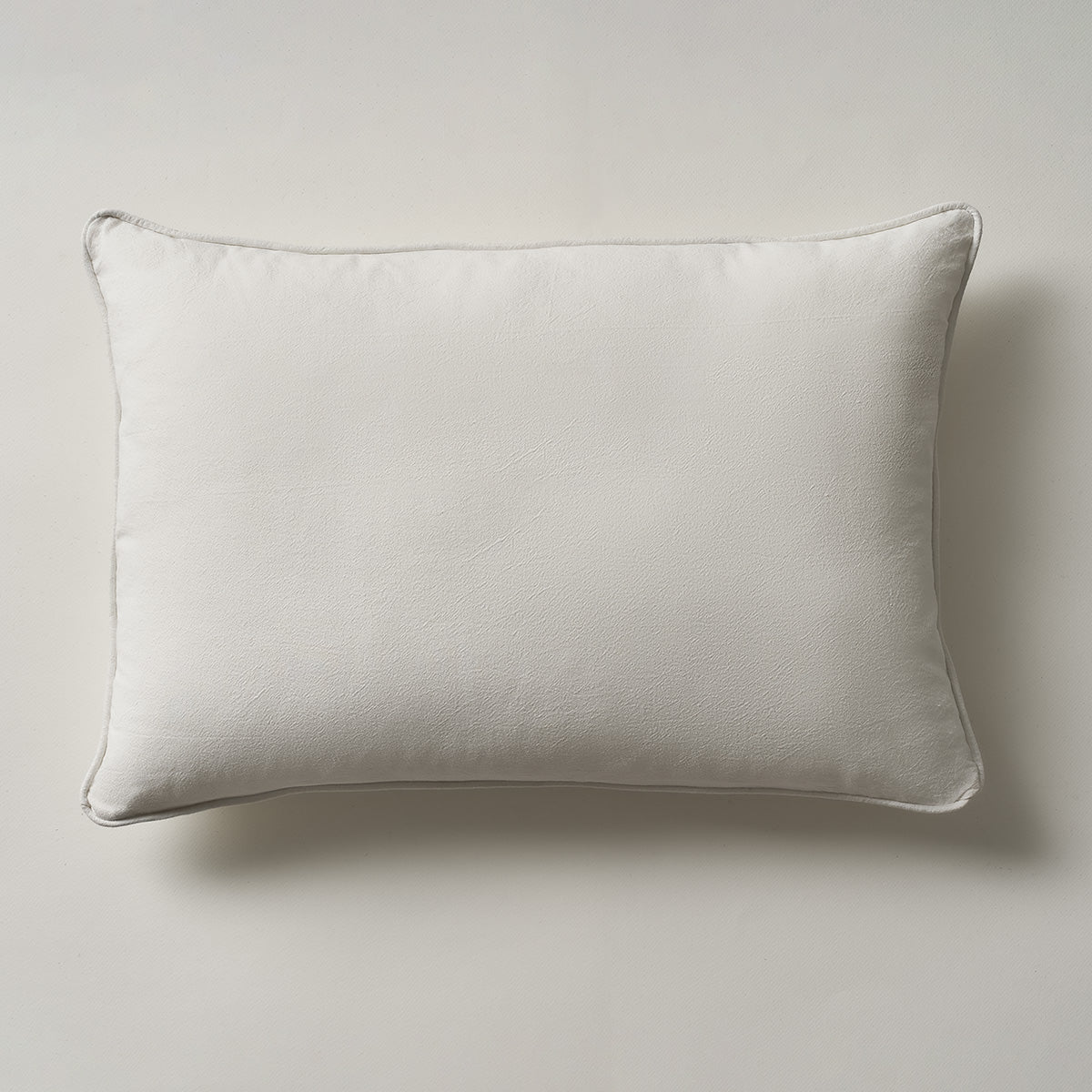 Cushion 40x60cm Valerie Pure White 381