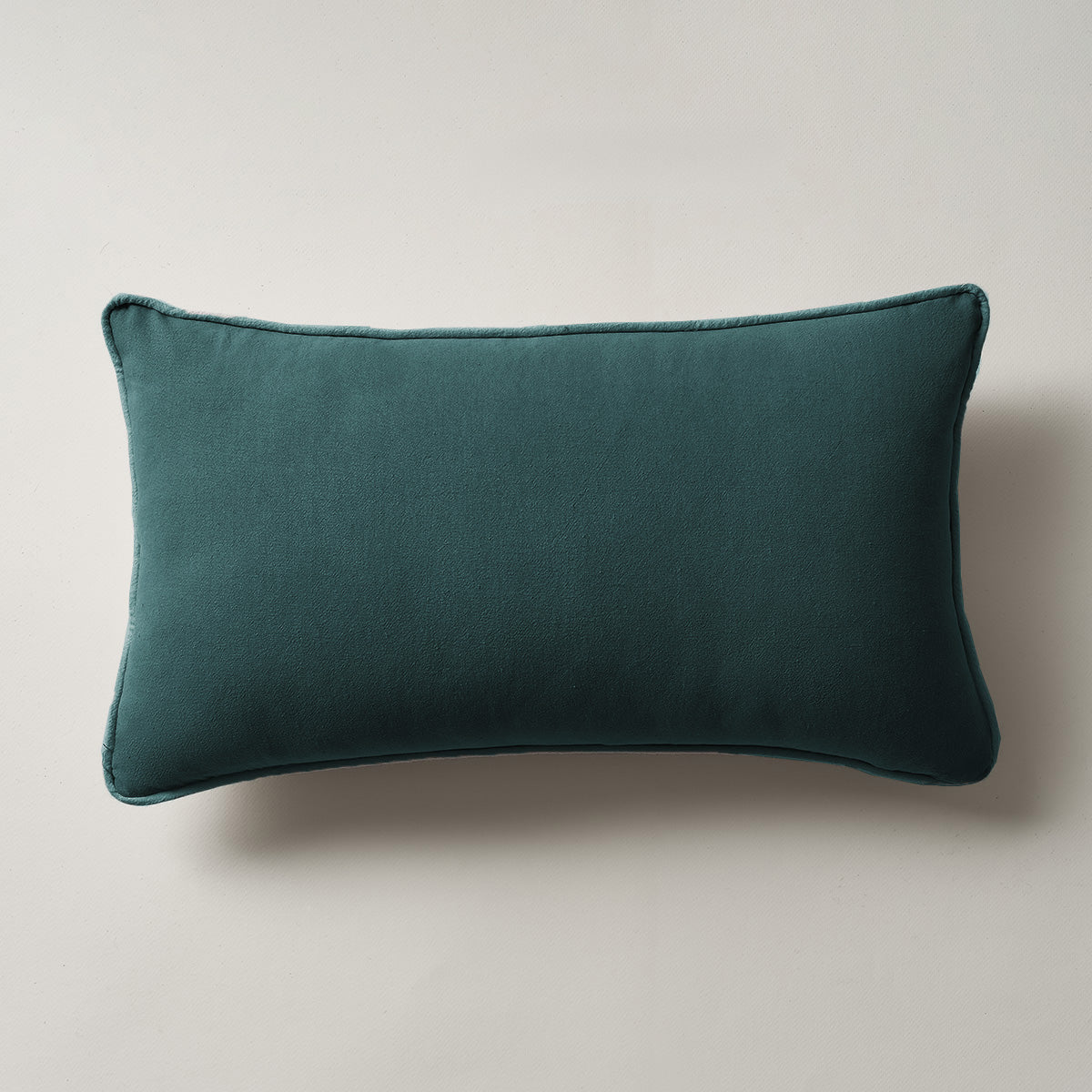 Cushion 30x50cm Valerie Viridian Green 381