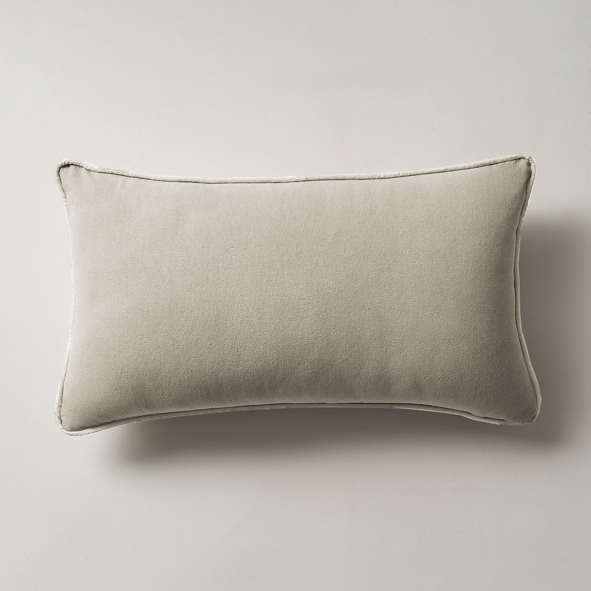 Cushion 30x50cm Valerie Water Gray 381