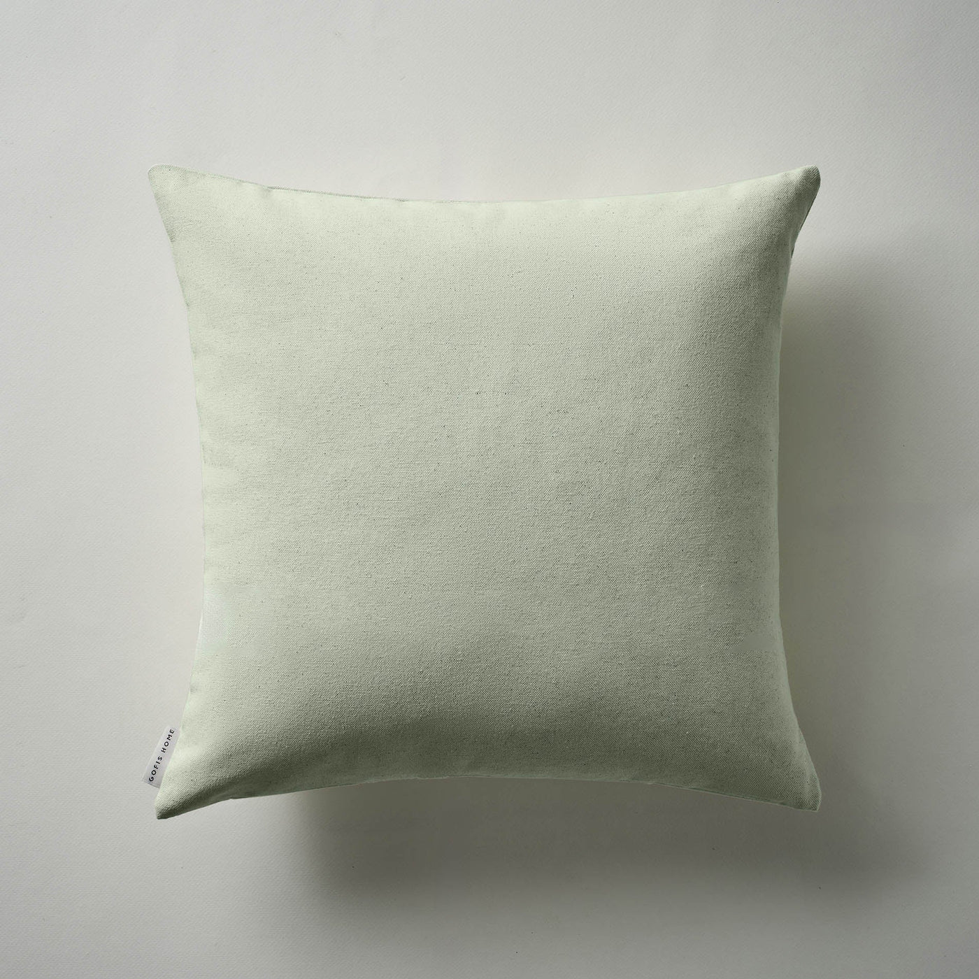 Μαξιλαροθήκη 43x43cm Everly Fresh Aqua 386