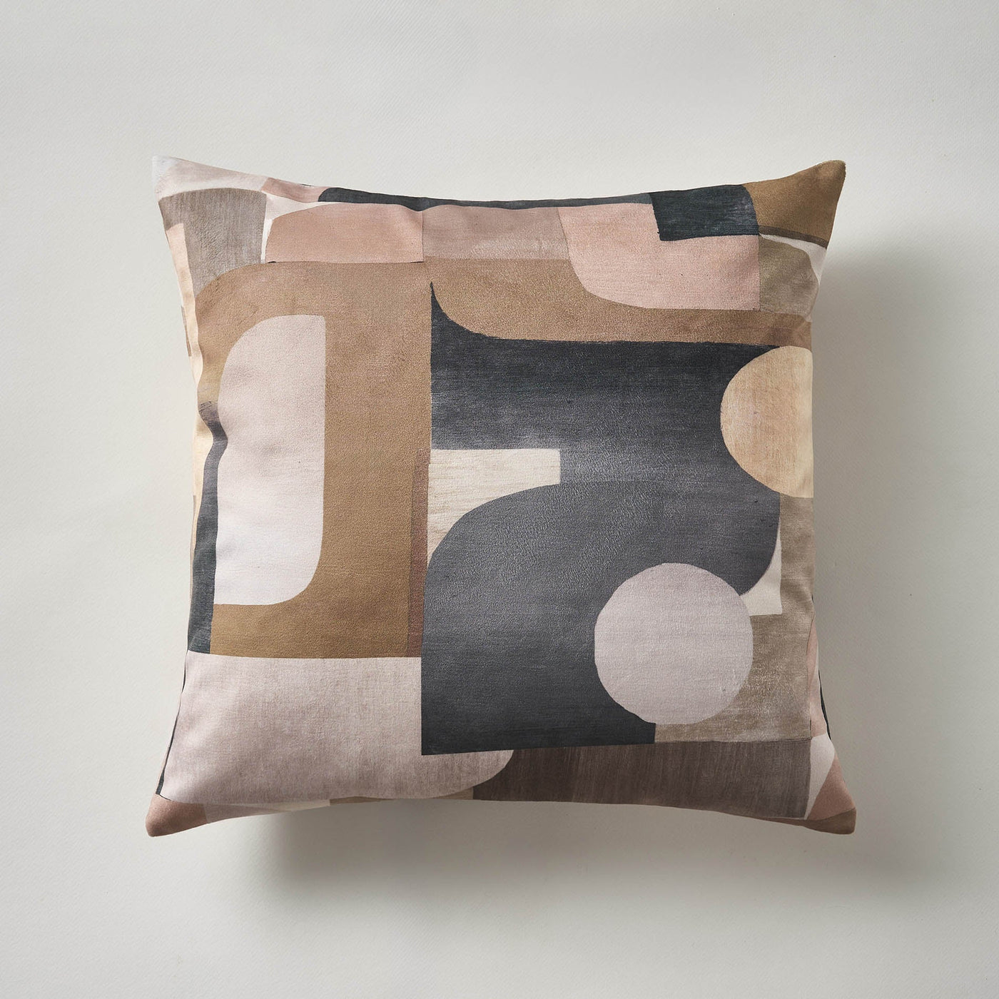 Μαξιλαροθήκη 43x43cm  Narcissa 424