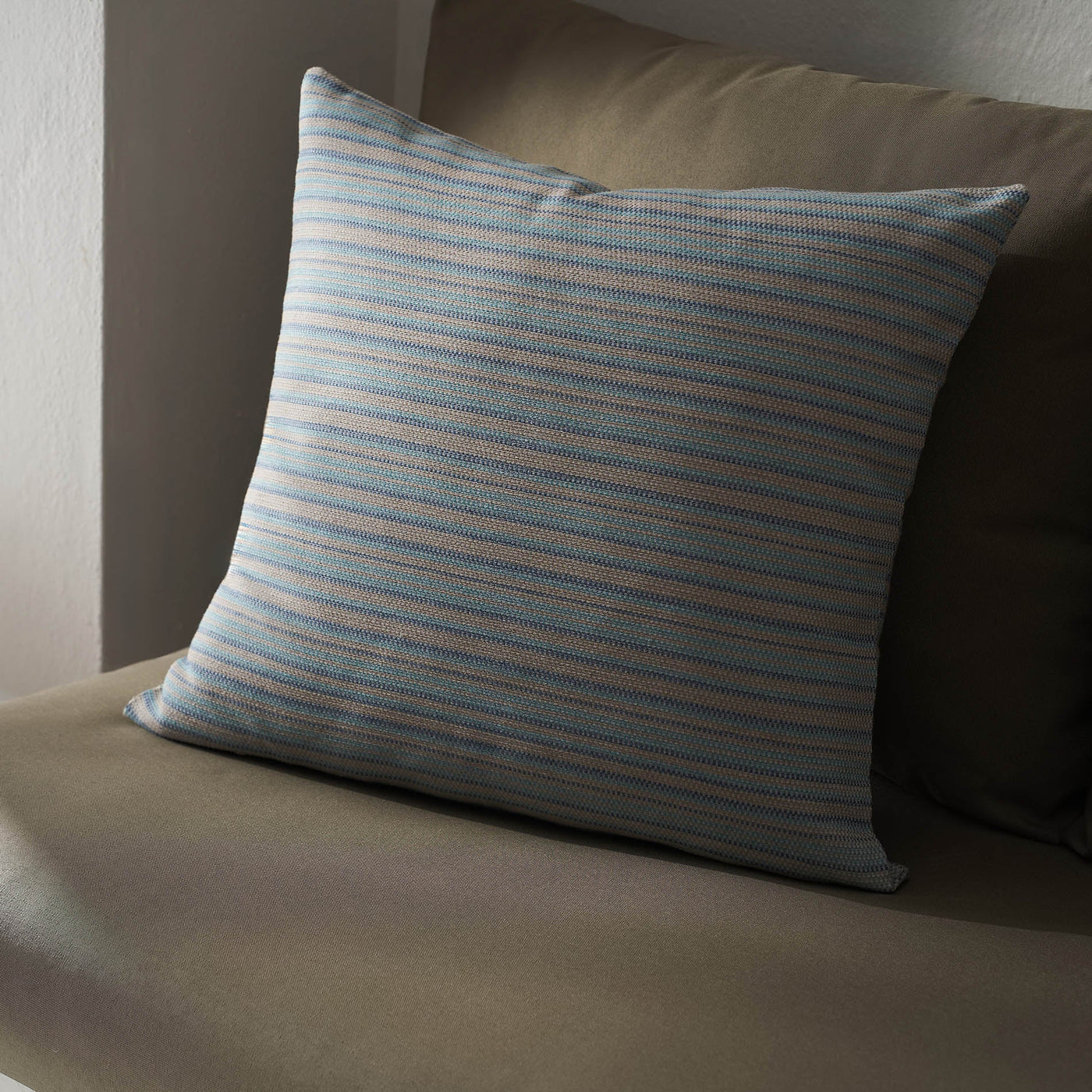 Pillowcase 50x50cm Nymeria Jean Blue 574/01