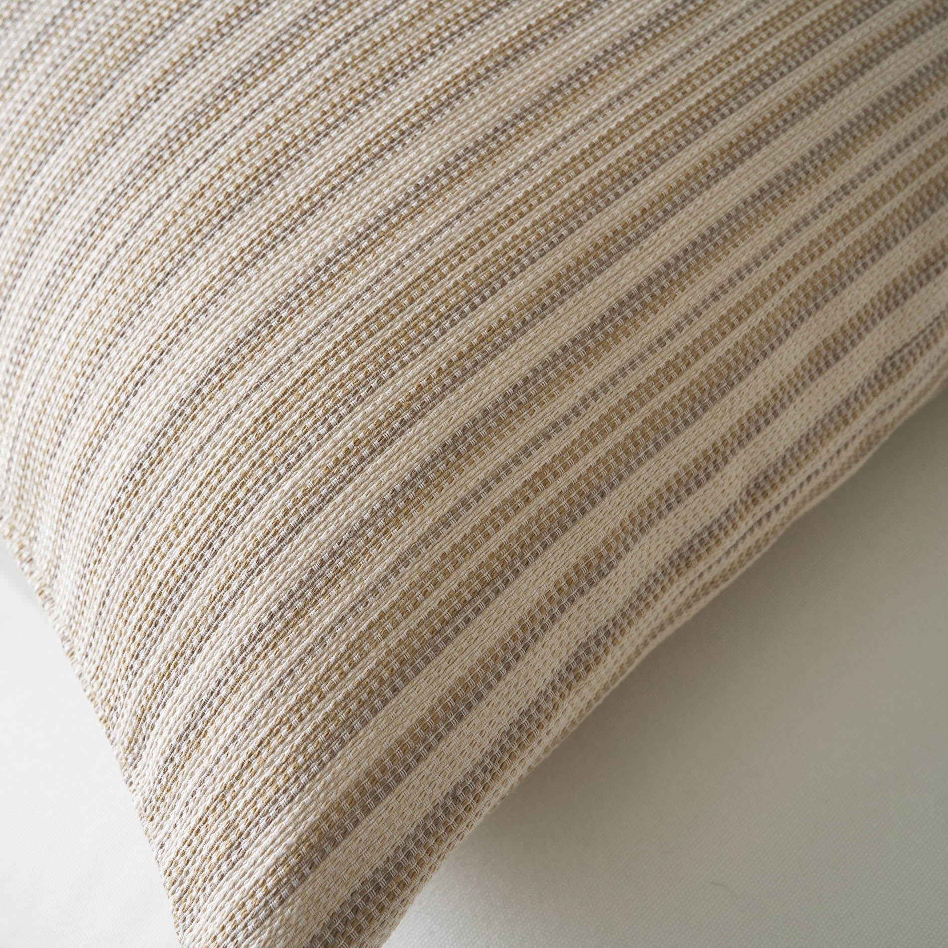 Pillowcase 50x50cm Nymeria Coffee Brown 574/13