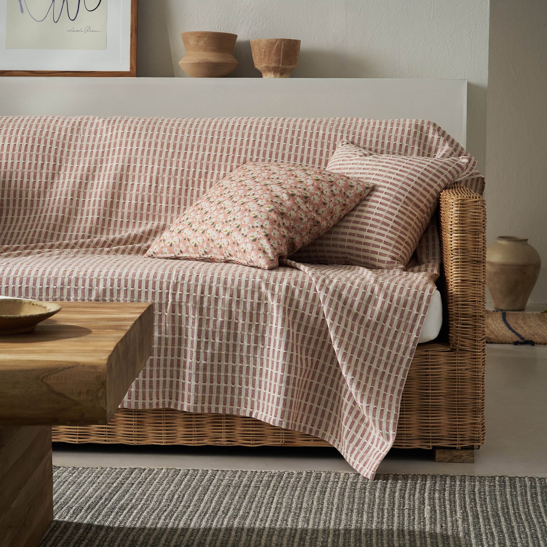 Pillowcase 43x43cm Liora 633