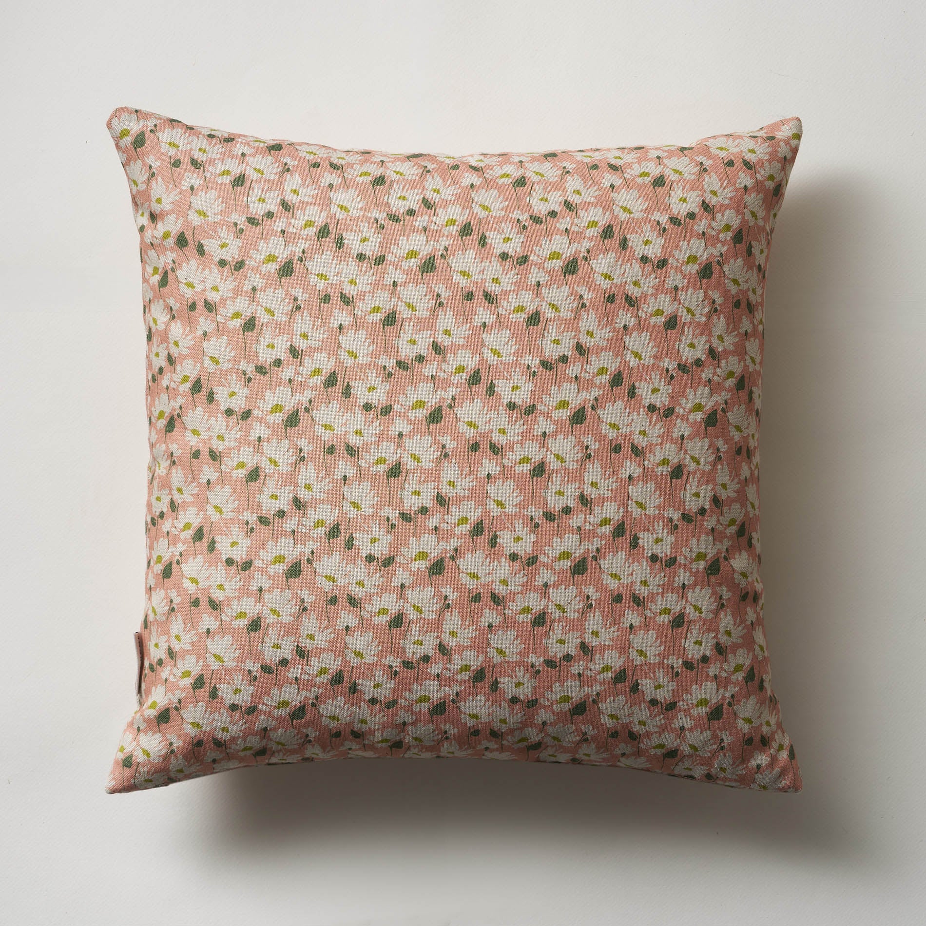 Μαξιλαροθήκη 43x43cm Liora 633