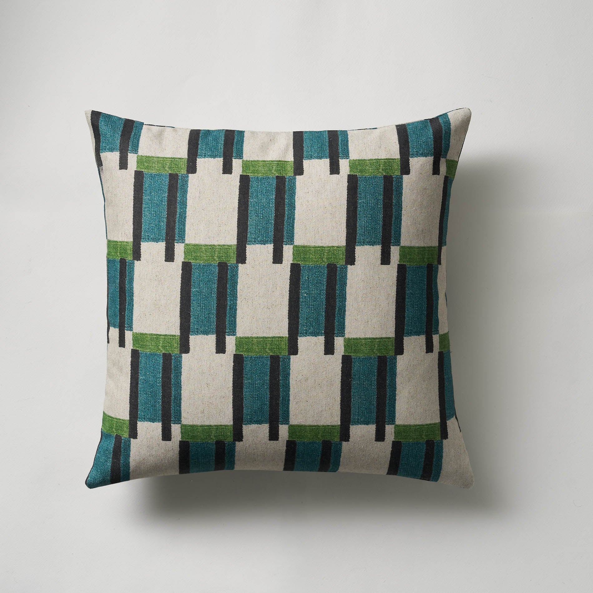 Μαξιλαροθήκη 43x43cm Kaelen 643