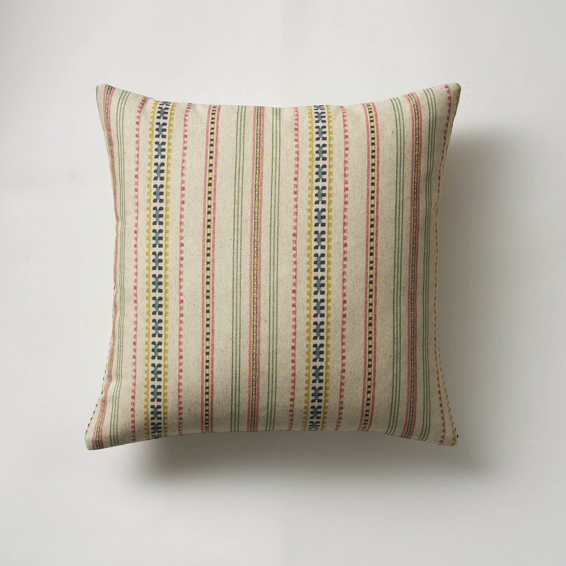 Μαξιλαροθήκη 43x43cm Zion 645