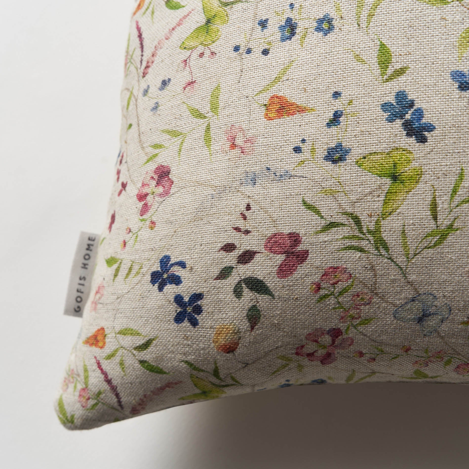 Pillowcase 43x43cm Lauren 650