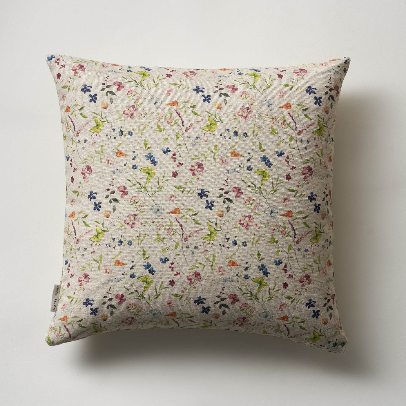 Pillowcase 43x43cm Lauren 650