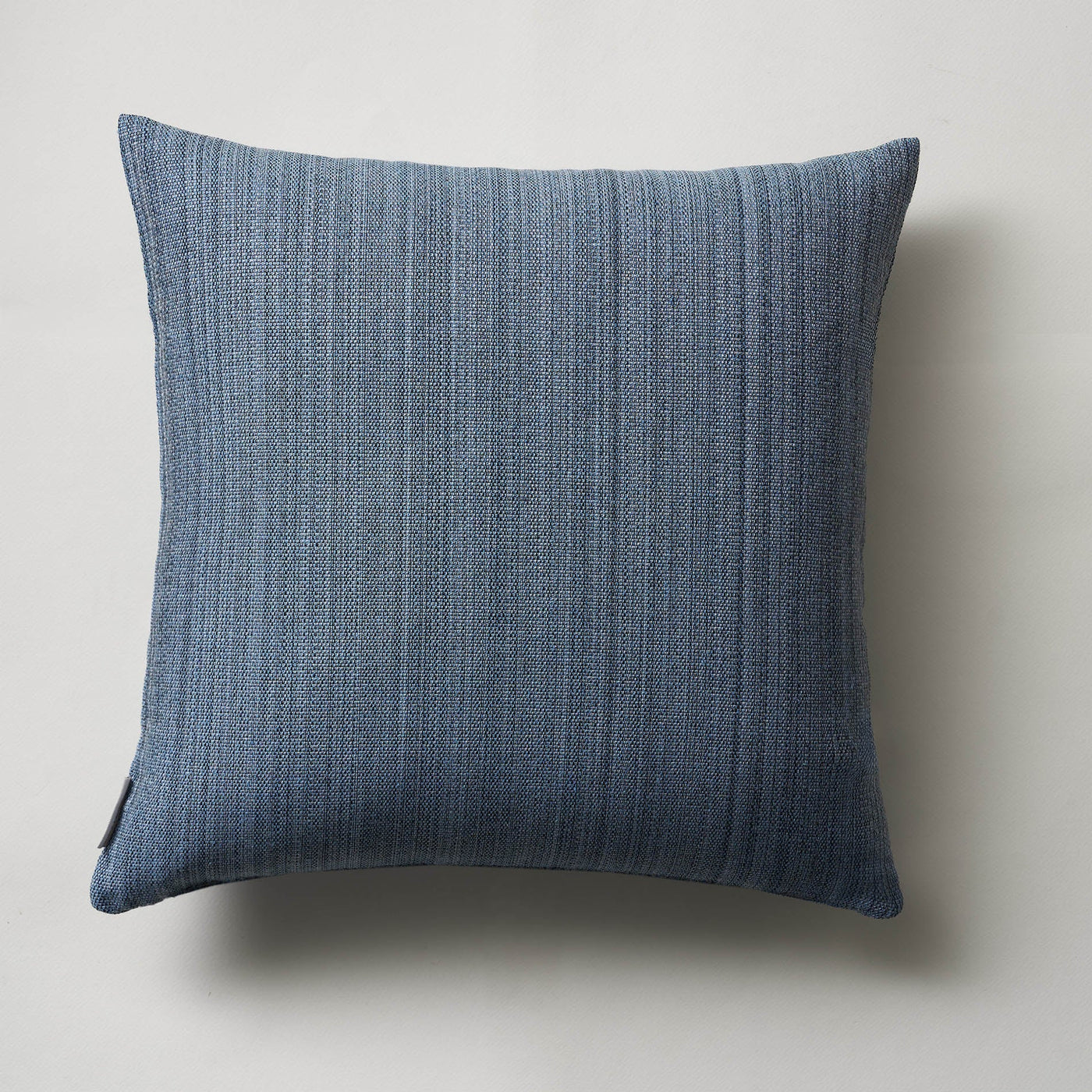 Μαξιλαροθήκη 43x43cm Teyana Jean Blue 656