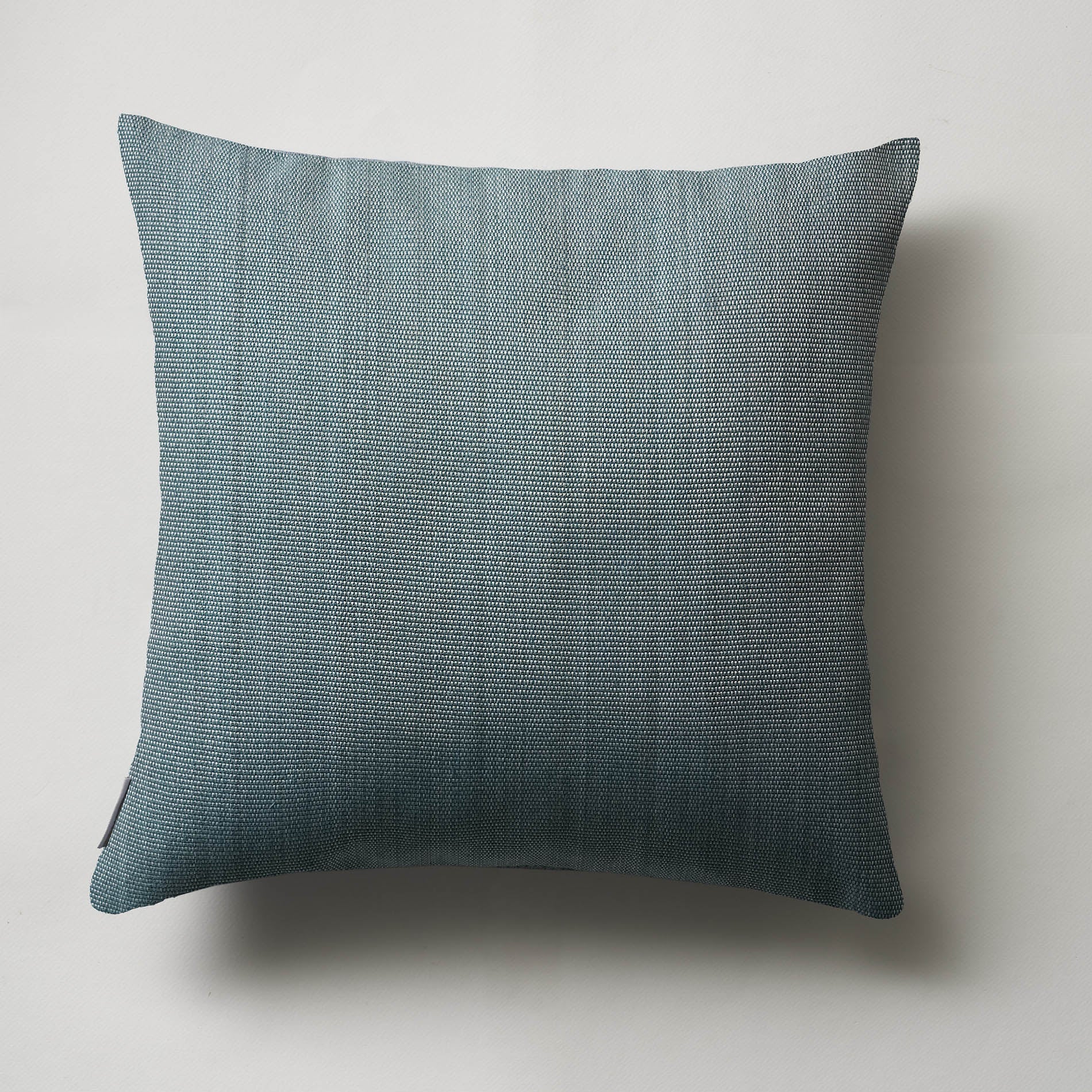 Μαξιλαροθήκη 43x43cm Teyana Jade Green 656