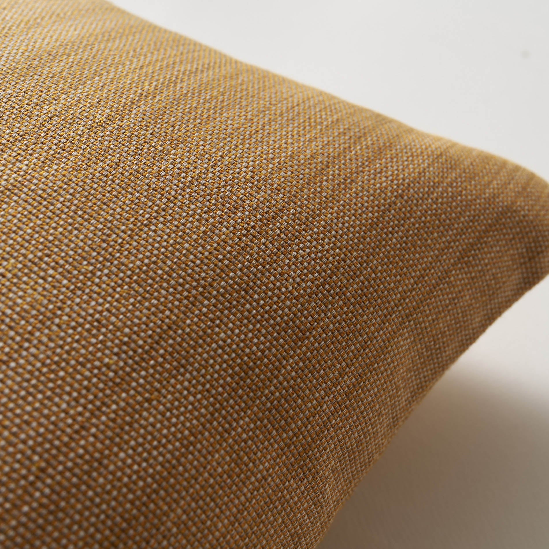 Pillowcase 30x45cm Teyana Mustard Yellow 656