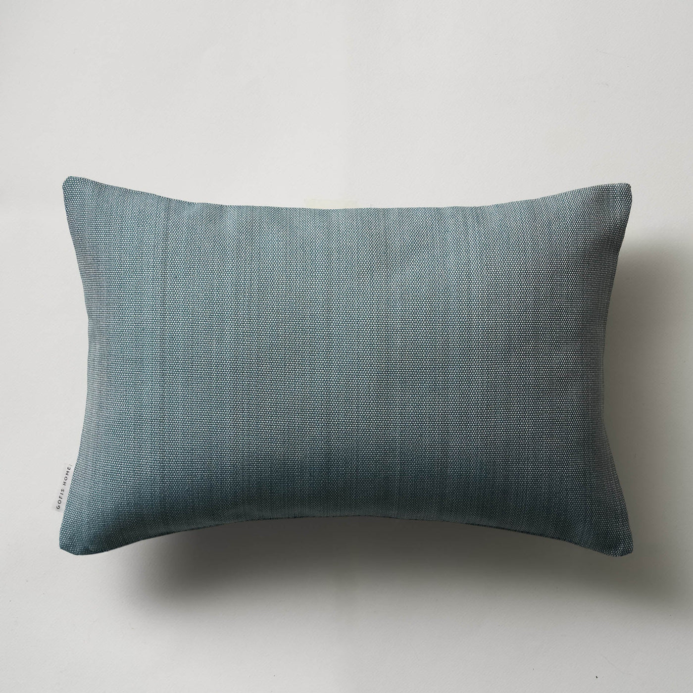 Μαξιλαροθήκη 30x45cm Teyana Jade Green 656