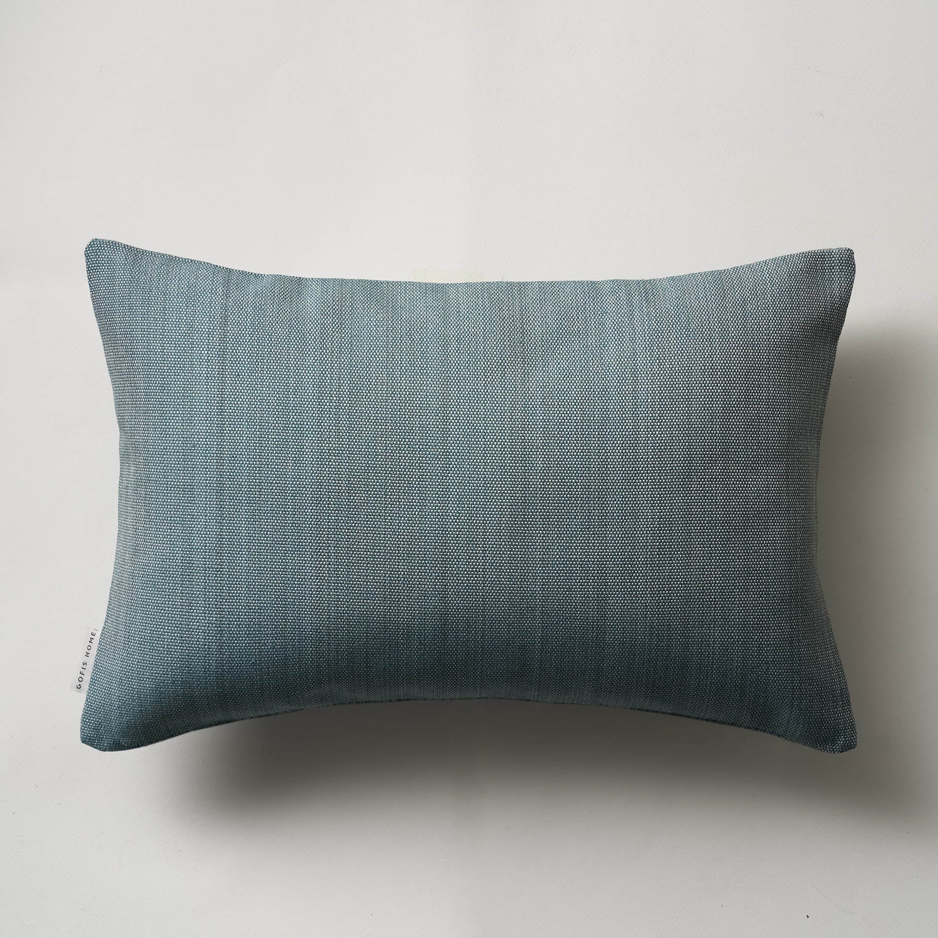 Μαξιλαροθήκη 30x45cm Teyana Jade Green 656