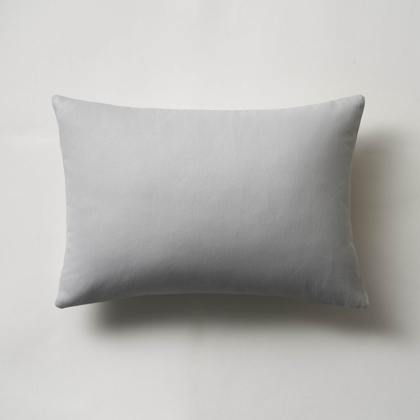 Μαξιλαροθήκη 30x45cm Emory Light Grey 714